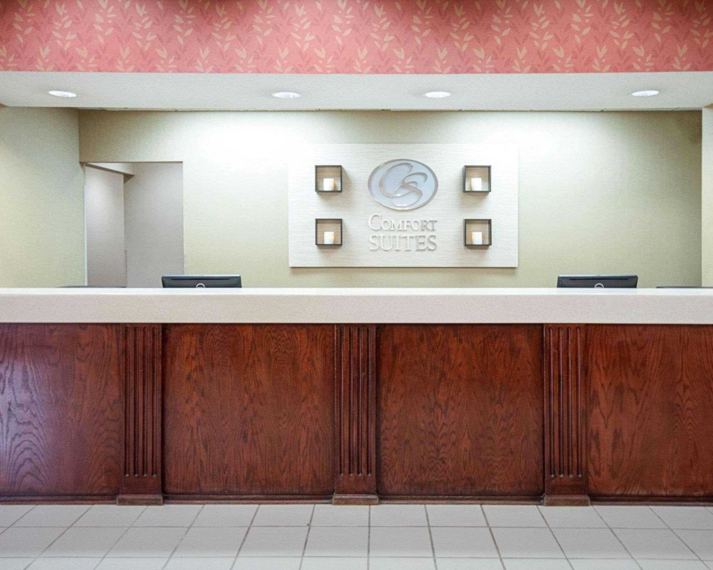 Gift card for Comfort Suites Parkersburg South Gift card for Comfort Suites Parkersburg South