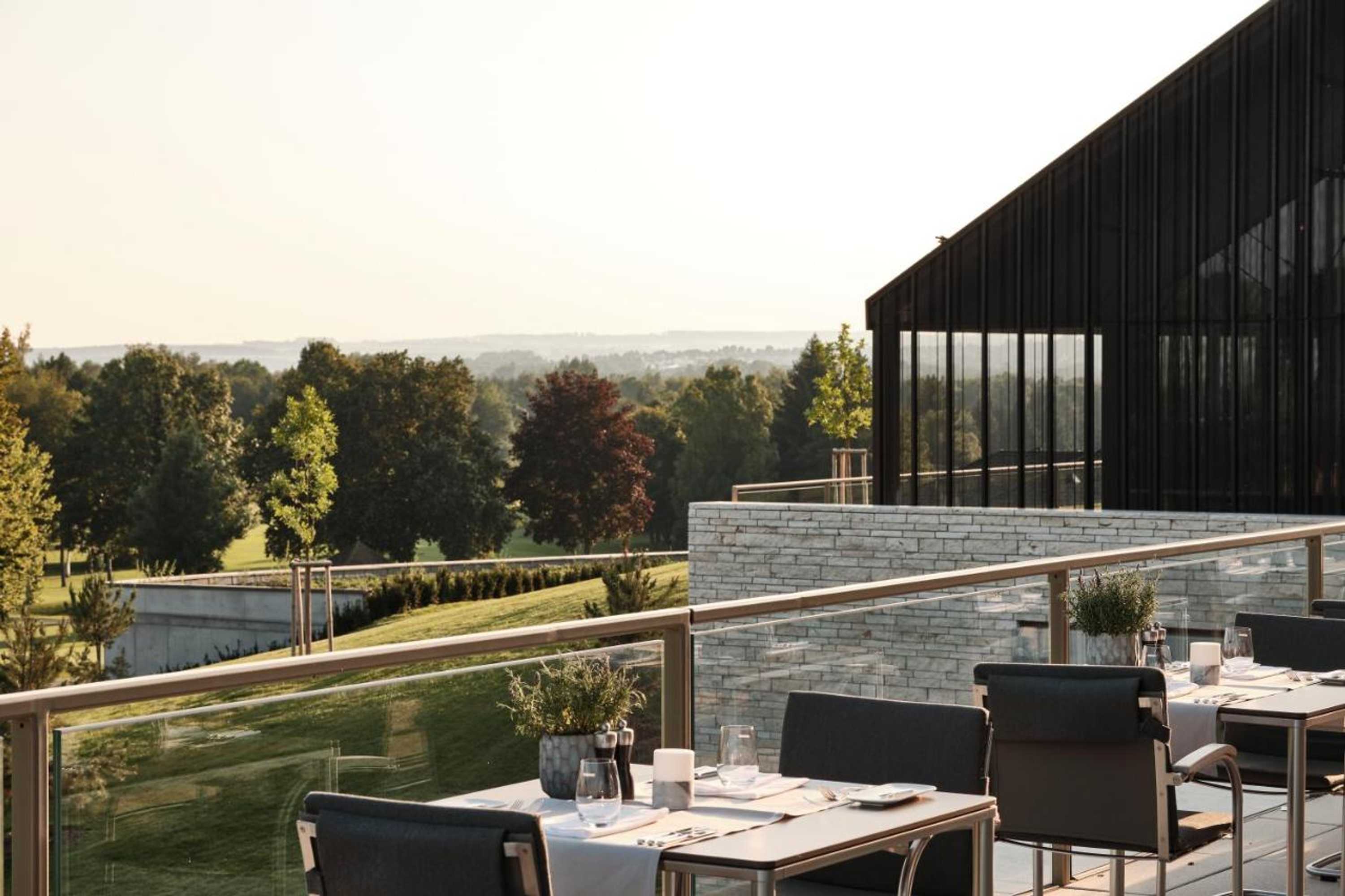 Gift card for Der Öschberghof - Golf-Resort Des Jahres