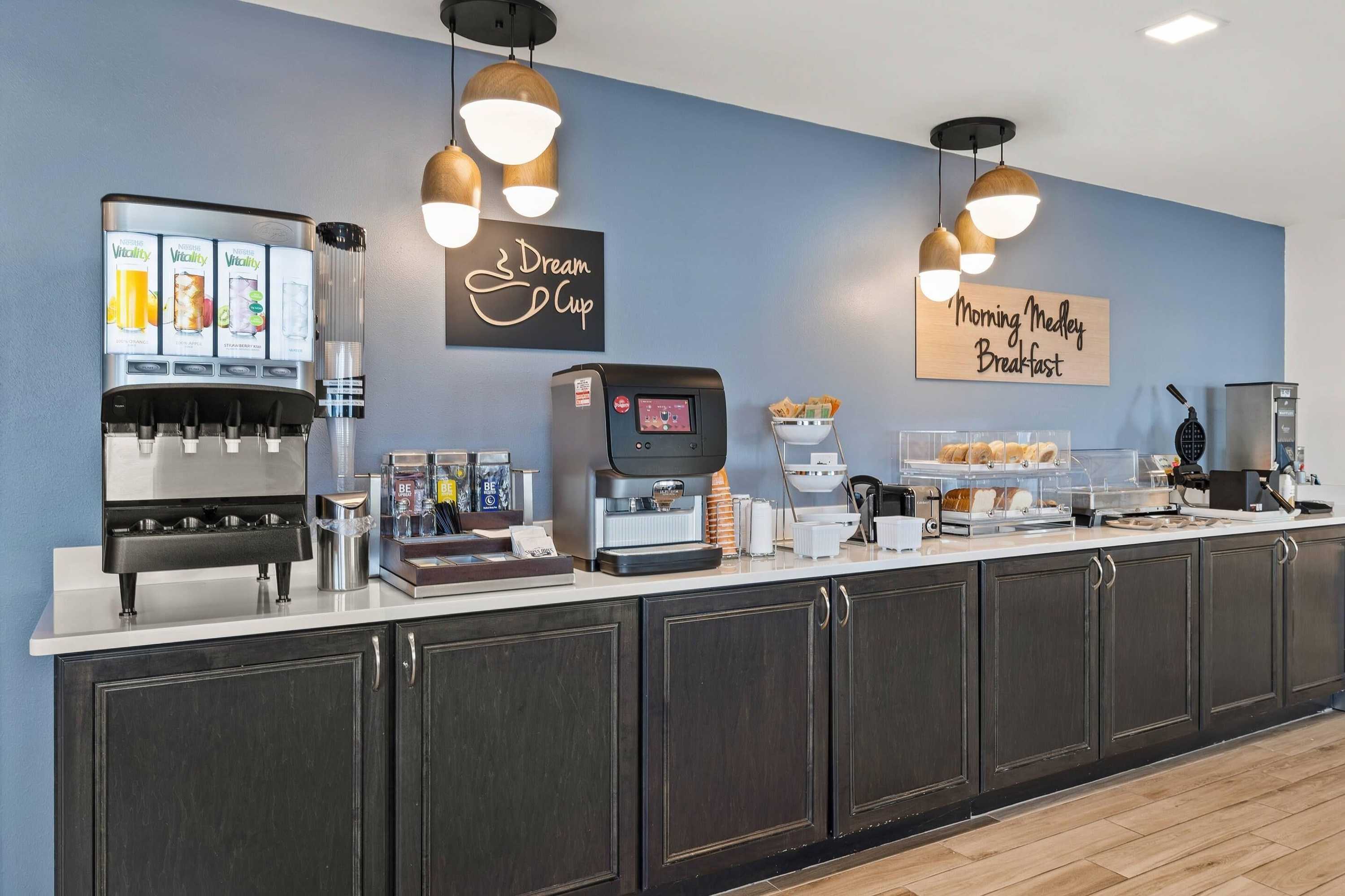 Gift card for Sleep Inn & Suites Verona - Madison Southwest