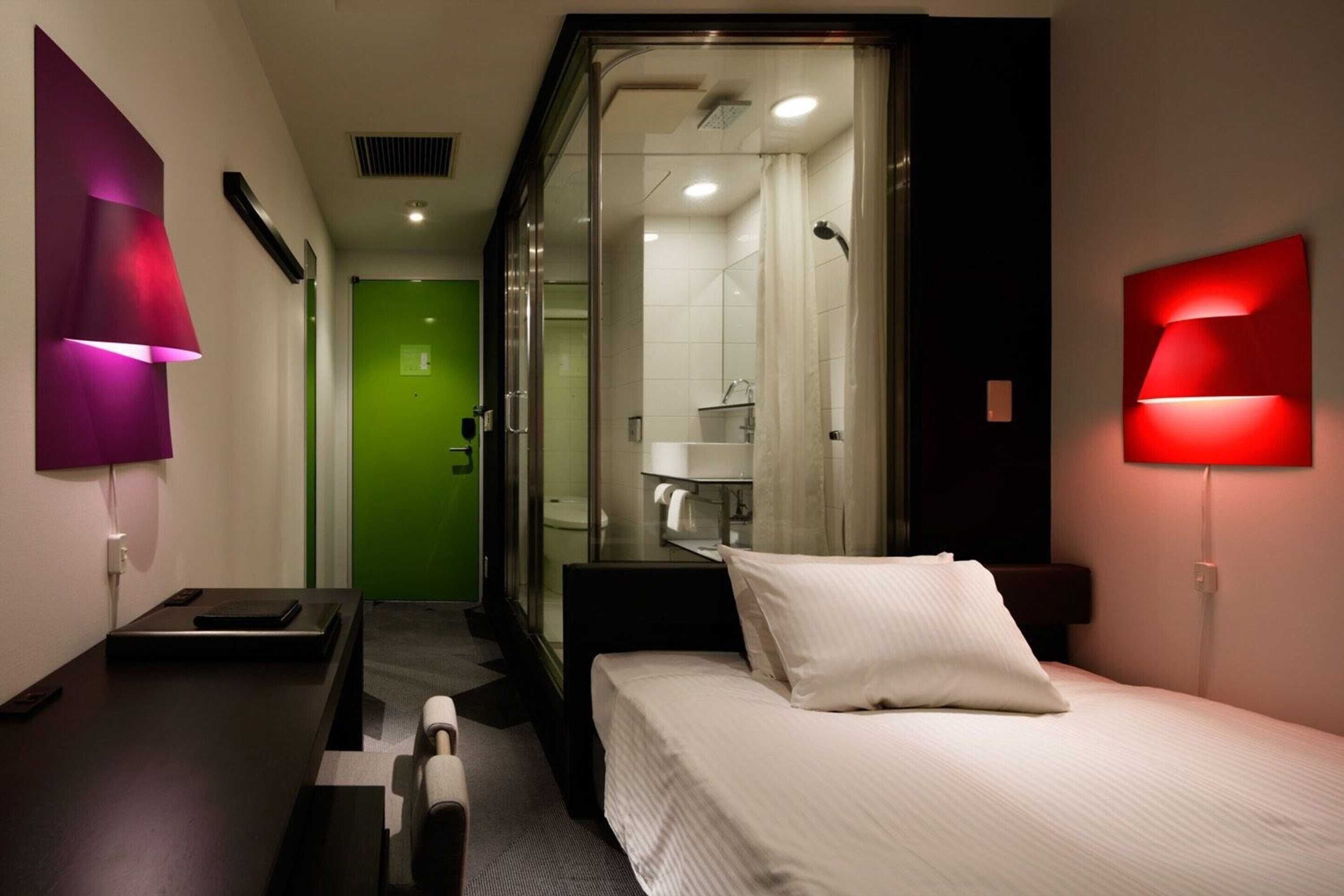 Gift card for Shibuya Granbell Hotel Gift card for Shibuya Granbell Hotel
