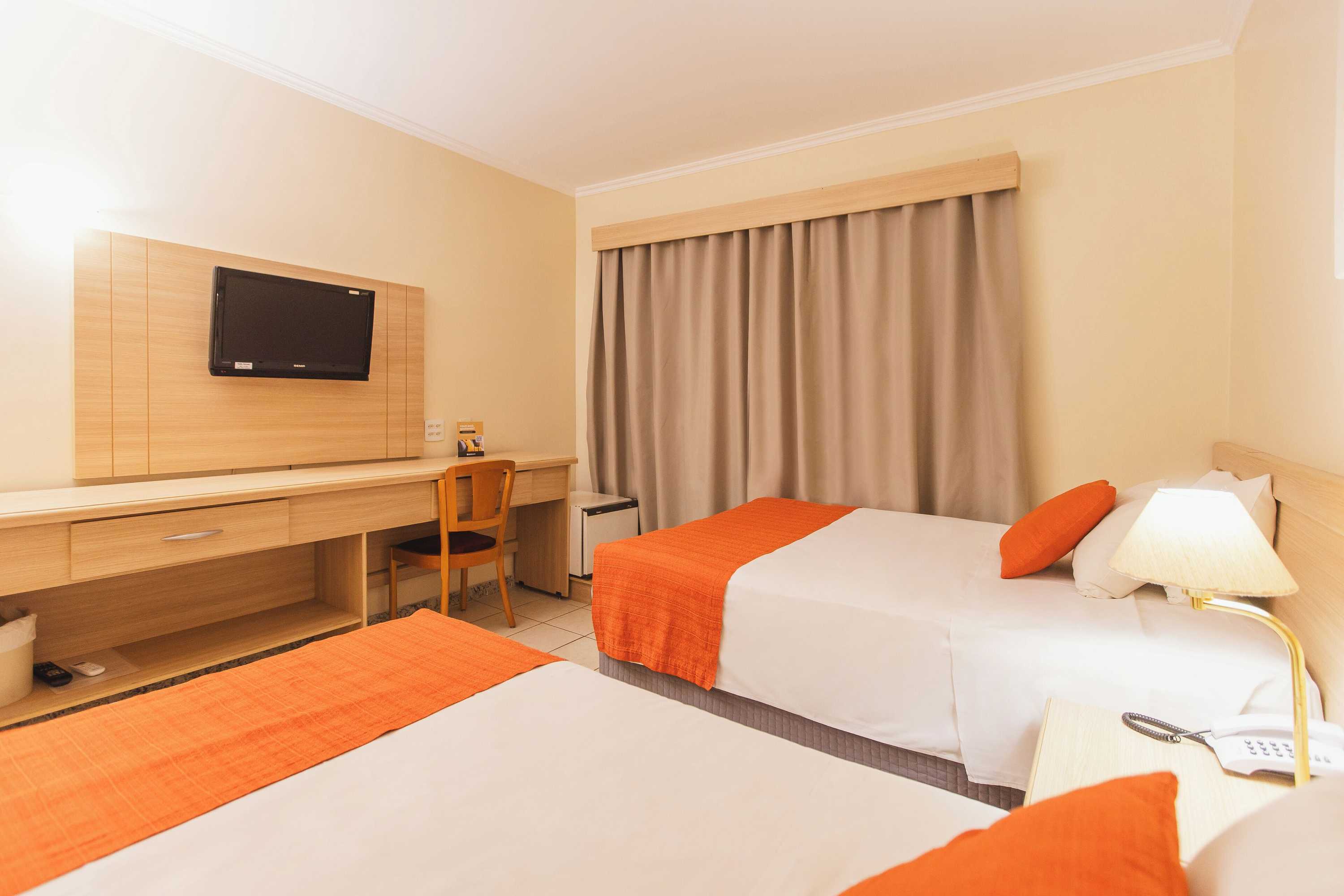 Gift card for Hotel Golden Park Ribeirão Preto By Nacional Inn Gift card for Hotel Golden Park Ribeirão Preto By Nacional Inn