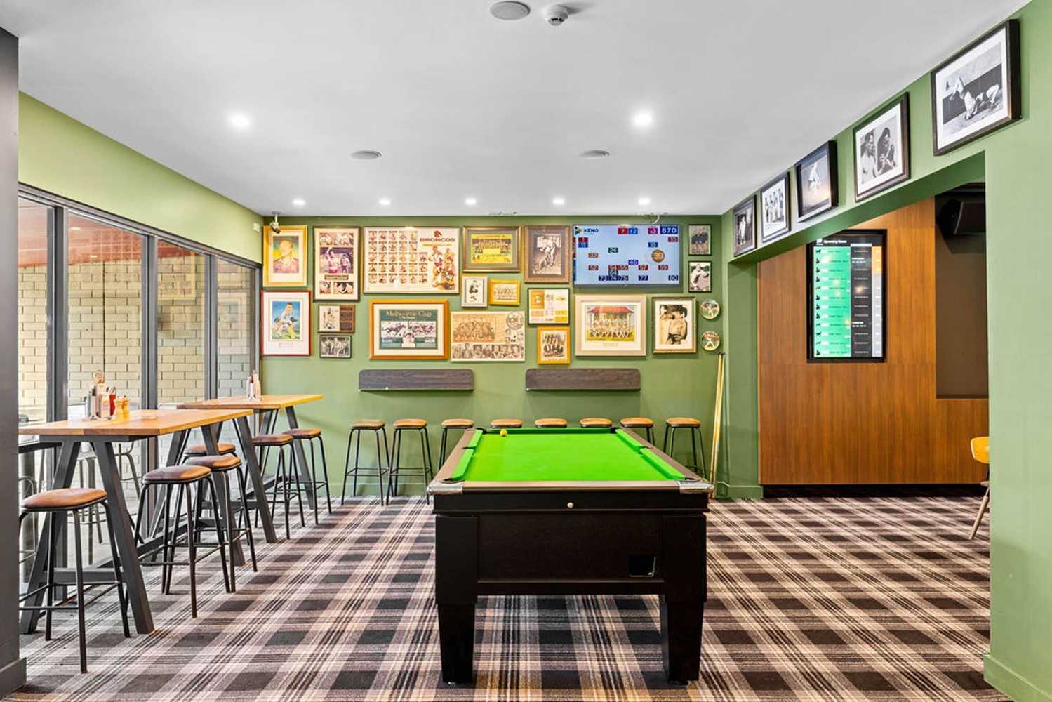 Gift card for Morayfield Tavern & Motel