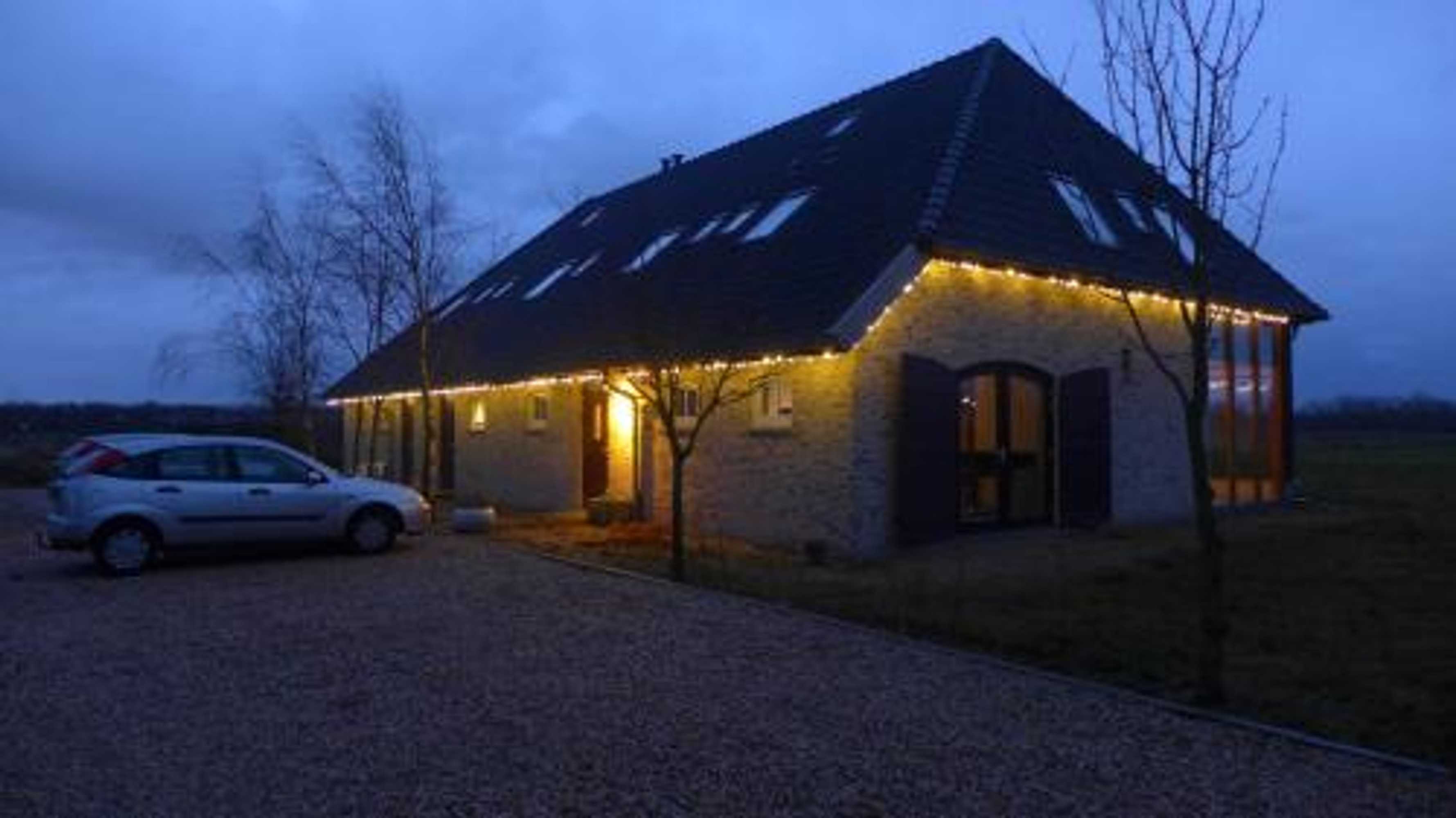Gift card for B&b de Luijenbergh Gift card for B&b de Luijenbergh