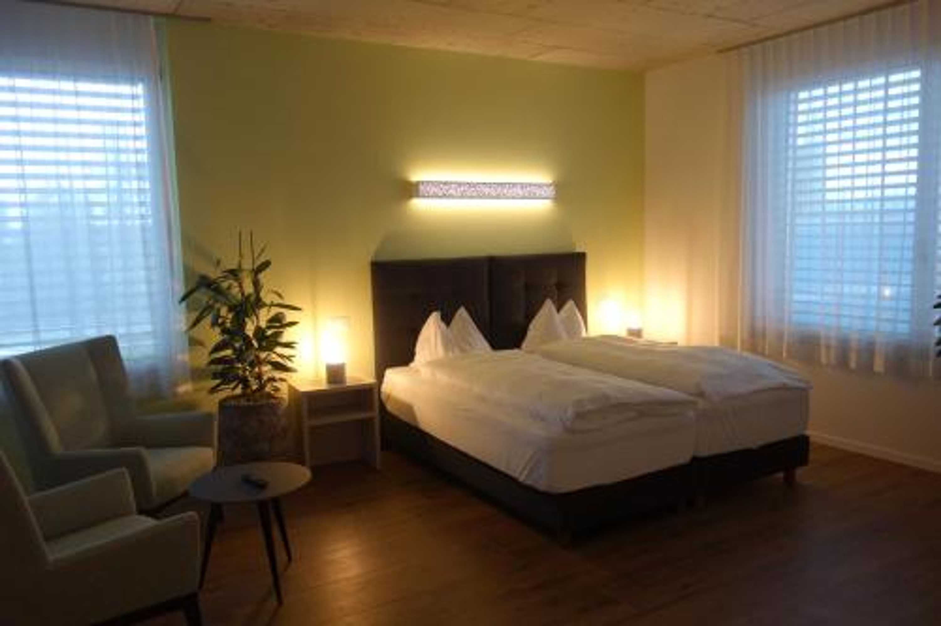 Gift card for Partner Hotel AG Zofingen Gift card for Partner Hotel AG Zofingen