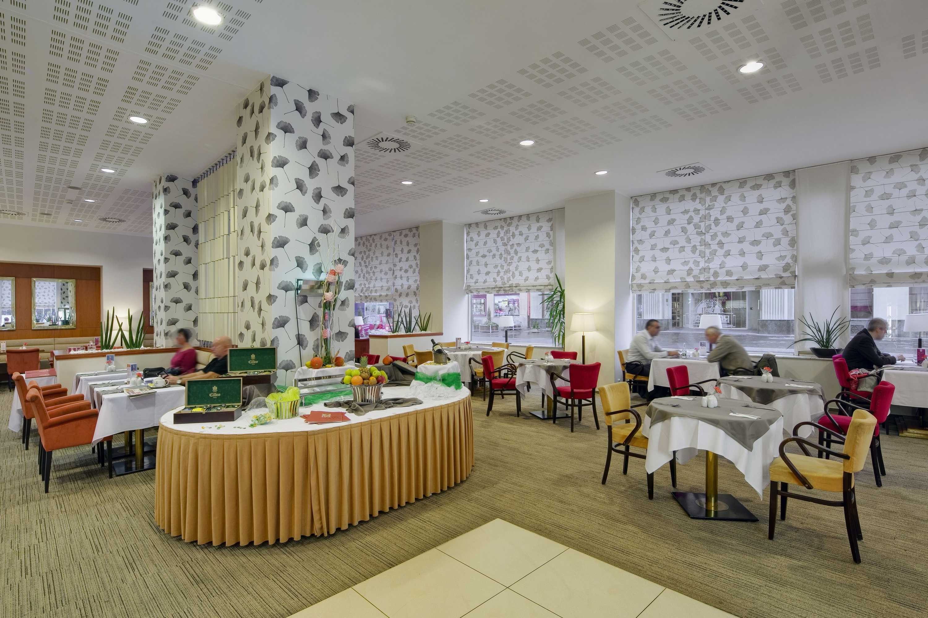 Gift card for Imperial Hotel Ostrava Gift card for Imperial Hotel Ostrava