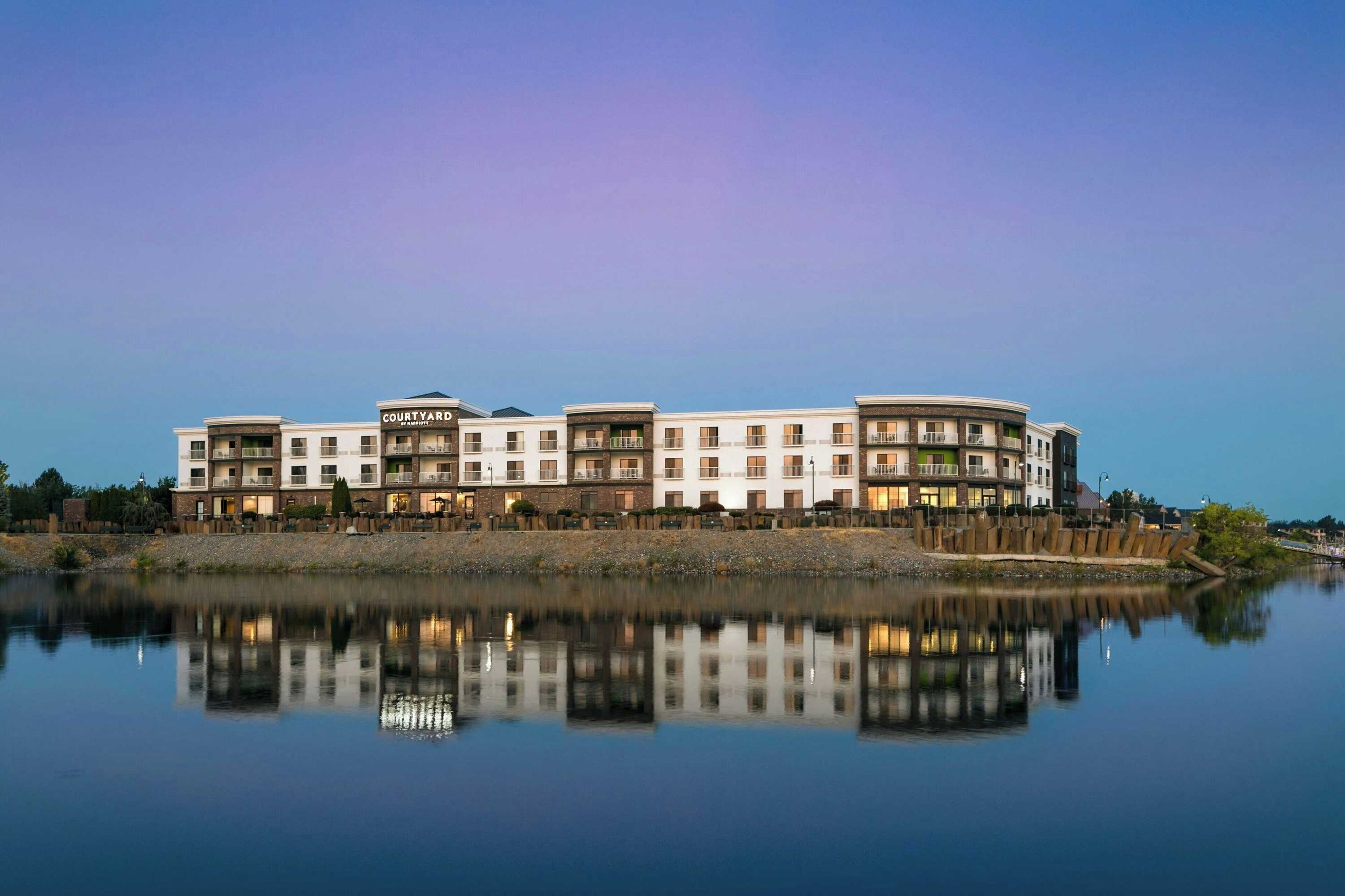 Gift card for Courtyard by Marriott Richland - Columbia Point