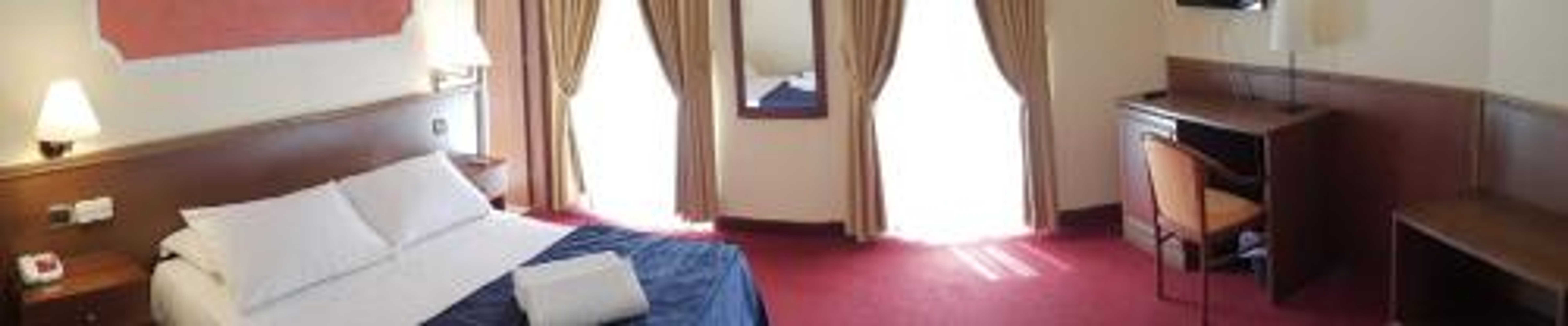 Gift card for Hotel Antiche Terme Benevento Gift card for Hotel Antiche Terme Benevento