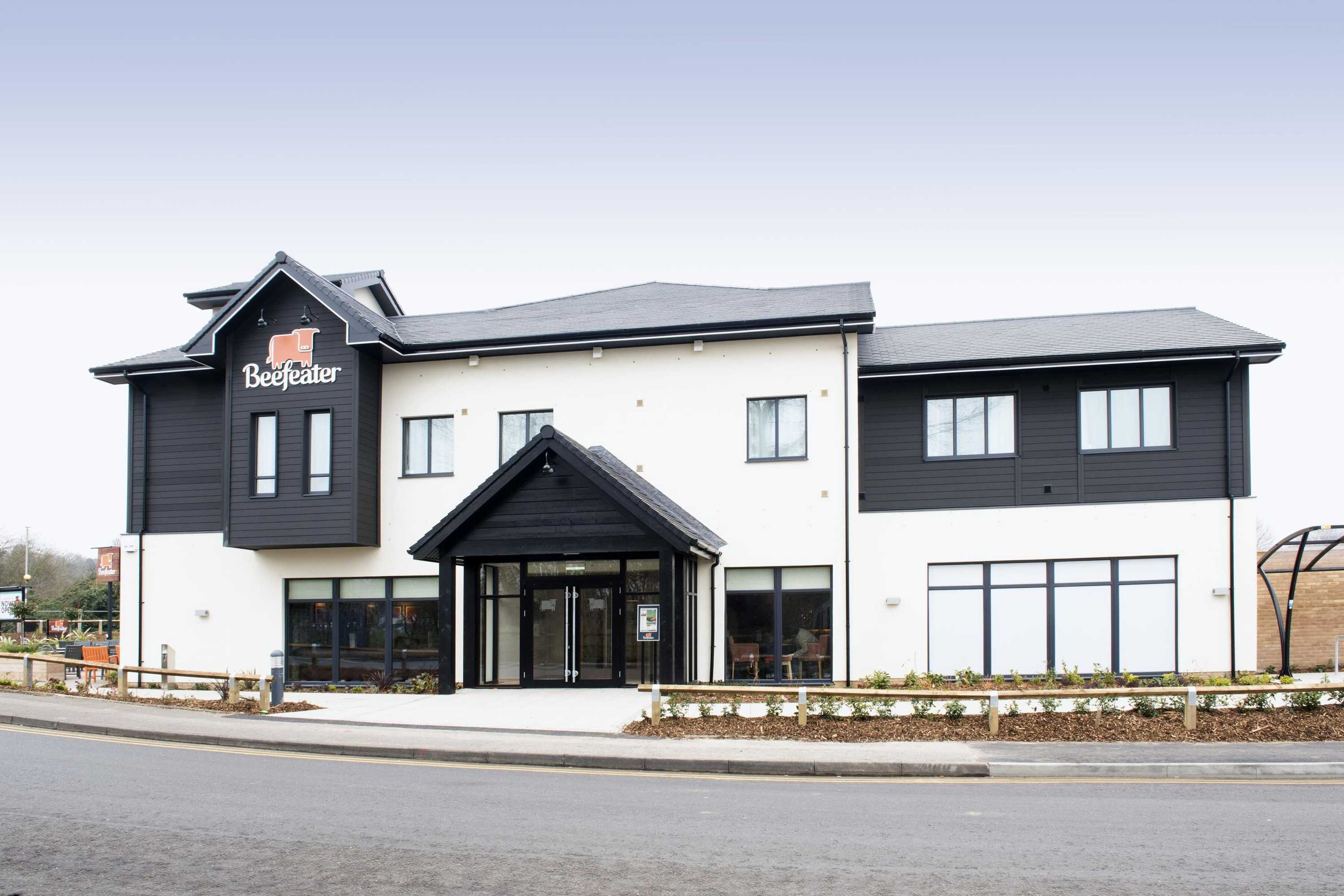 Gift card for Premier Inn Ware