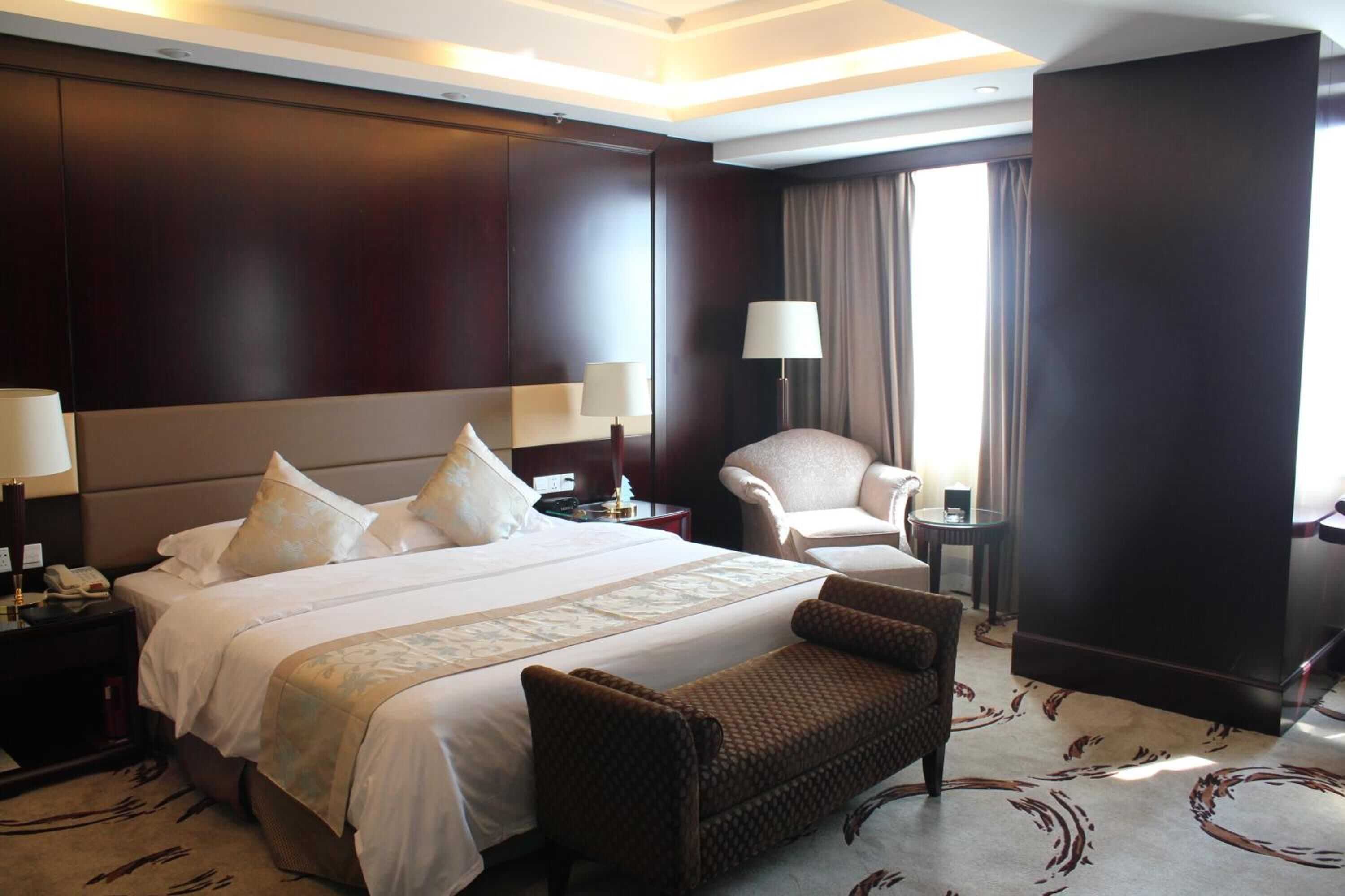 Gift card for Huafang Jinling International Hotel Zhangjiagang Gift card for Huafang Jinling International Hotel Zhangjiagang