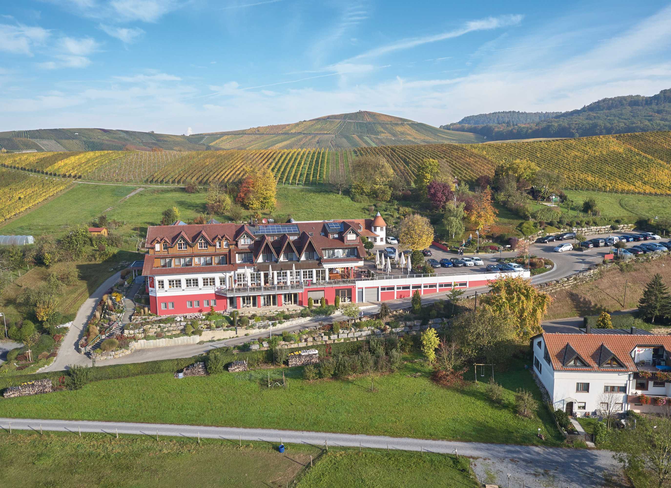 Gift card for Wo Der Hahn Kräht