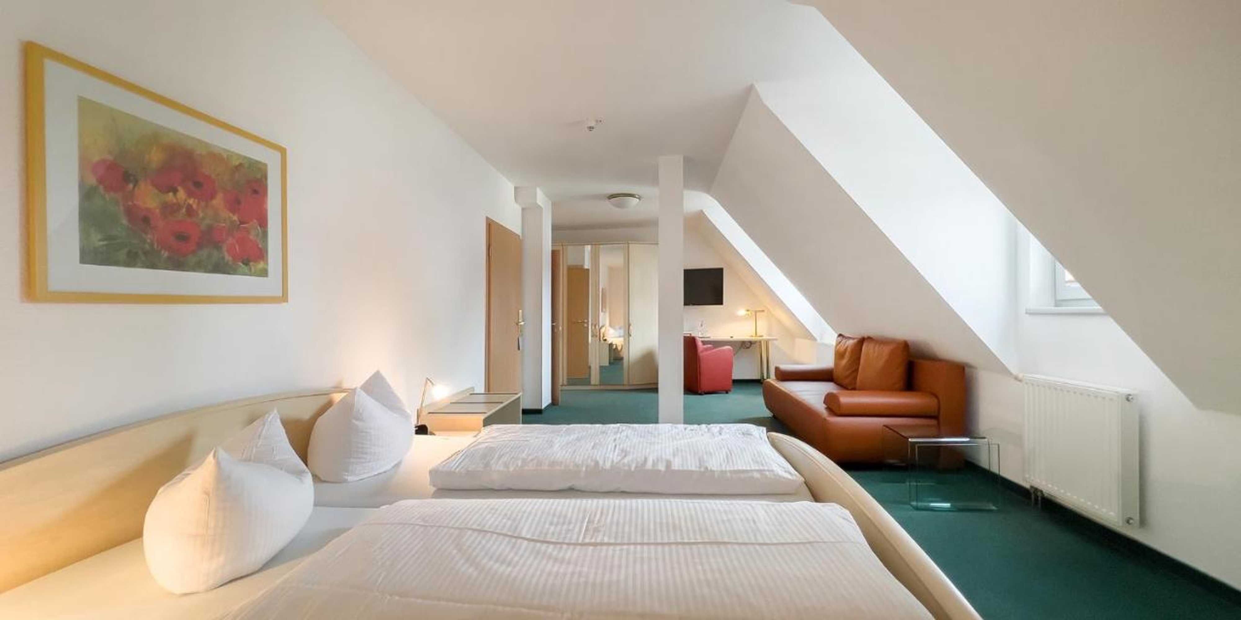 Gift card for Haus Hufeland