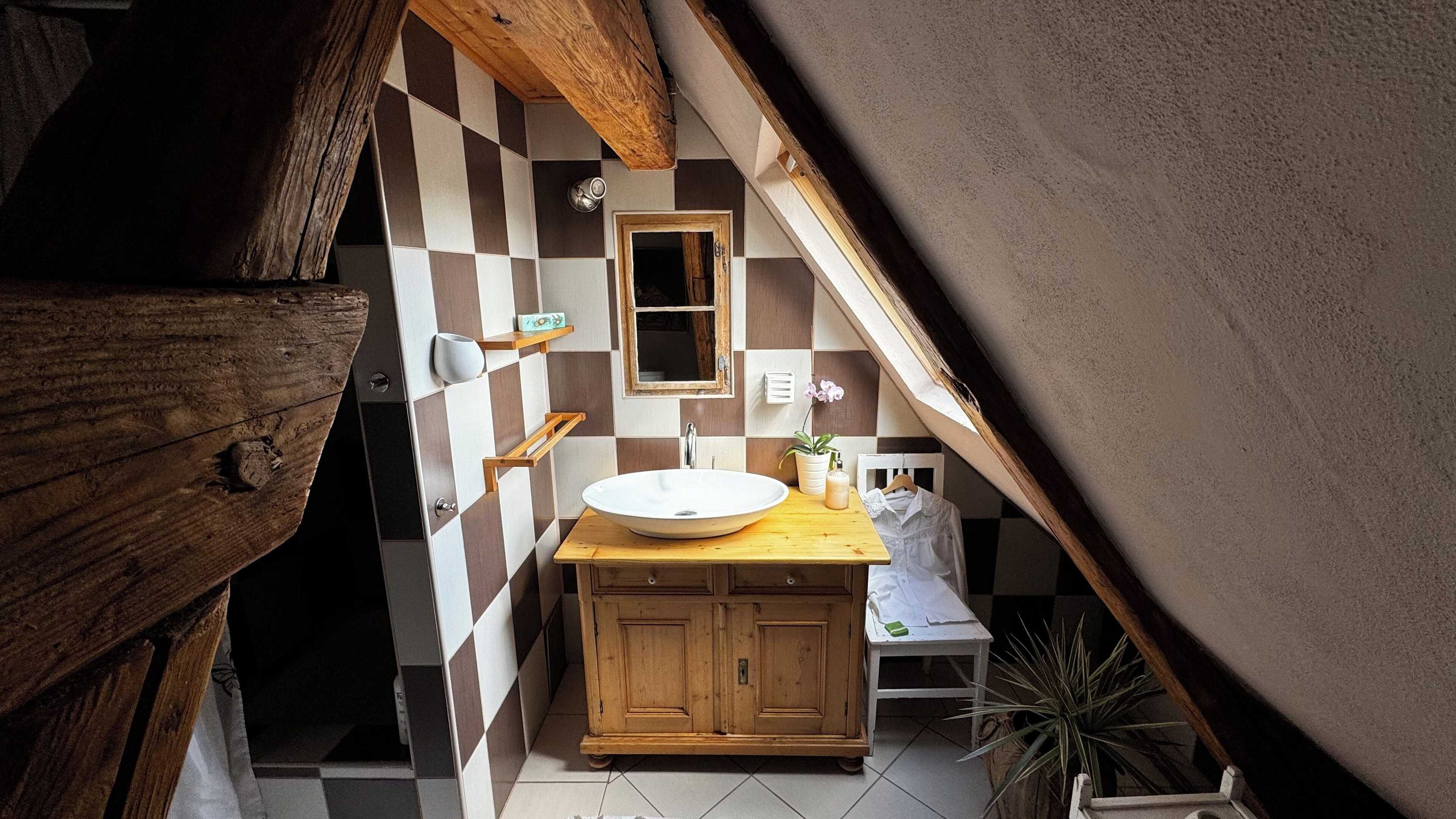 Gift card for Pension Laura