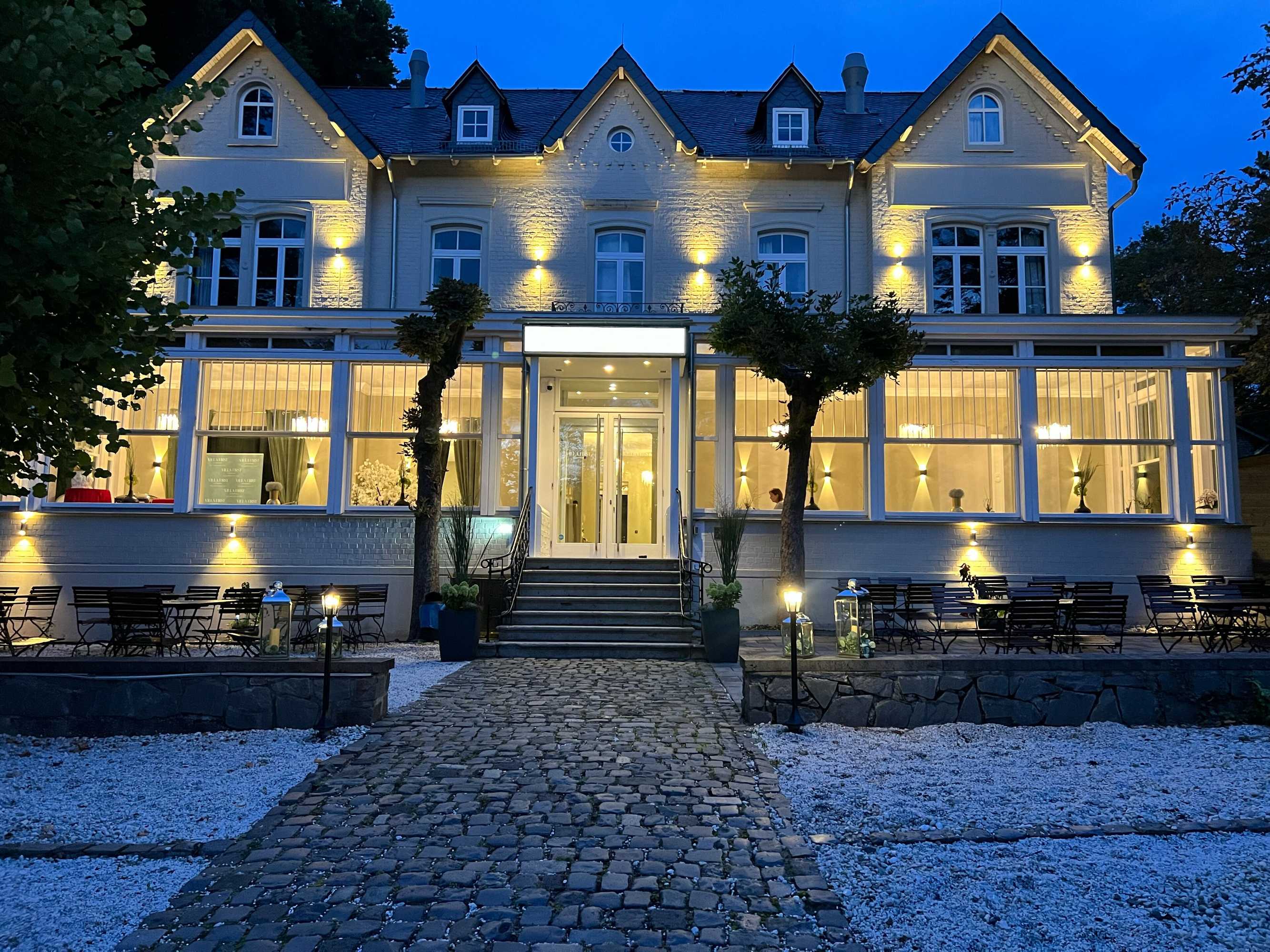 Gift card for Villa First im Sophienhof Gift card for Villa First im Sophienhof