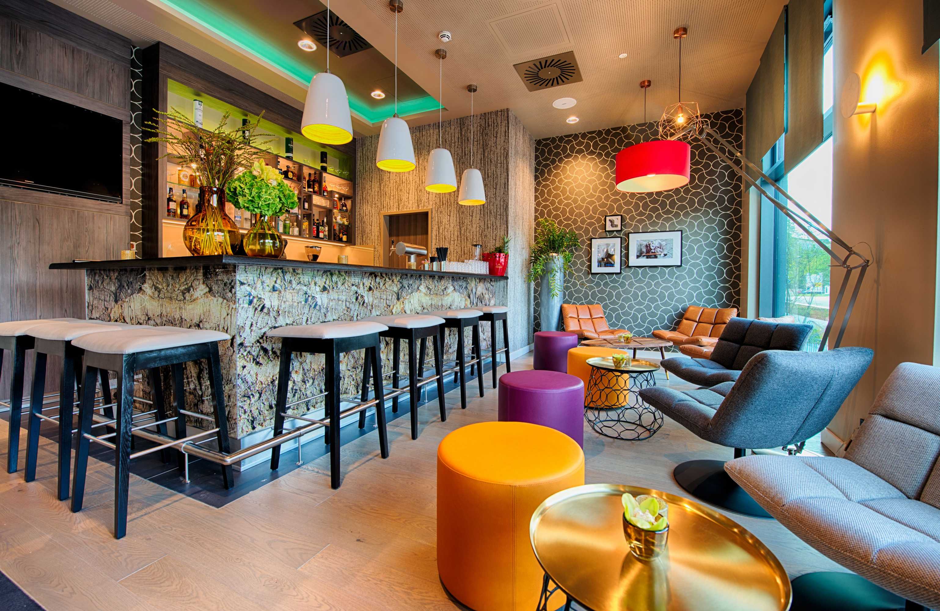 Gift card for Leonardo Hotel Munich City East Gift card for Leonardo Hotel Munich City East