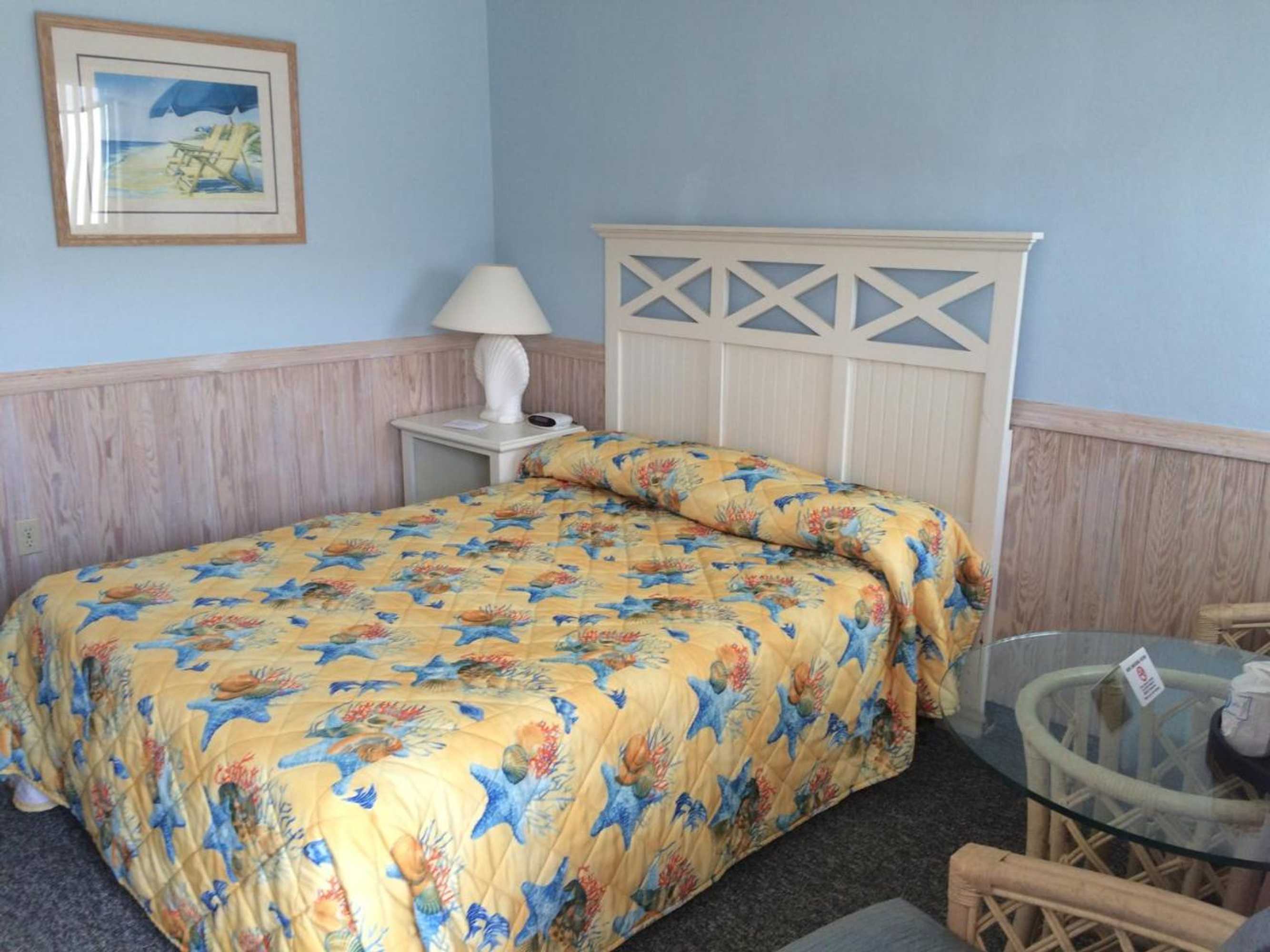 Gift card for Windswept Motel