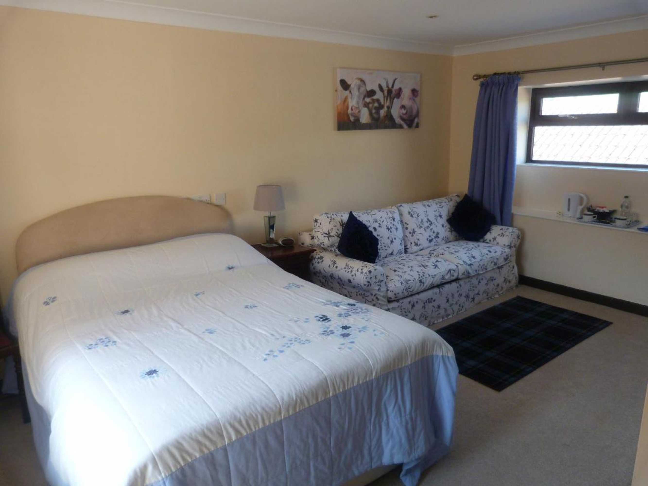 Gift card for Cameley Lodge - Self Catering