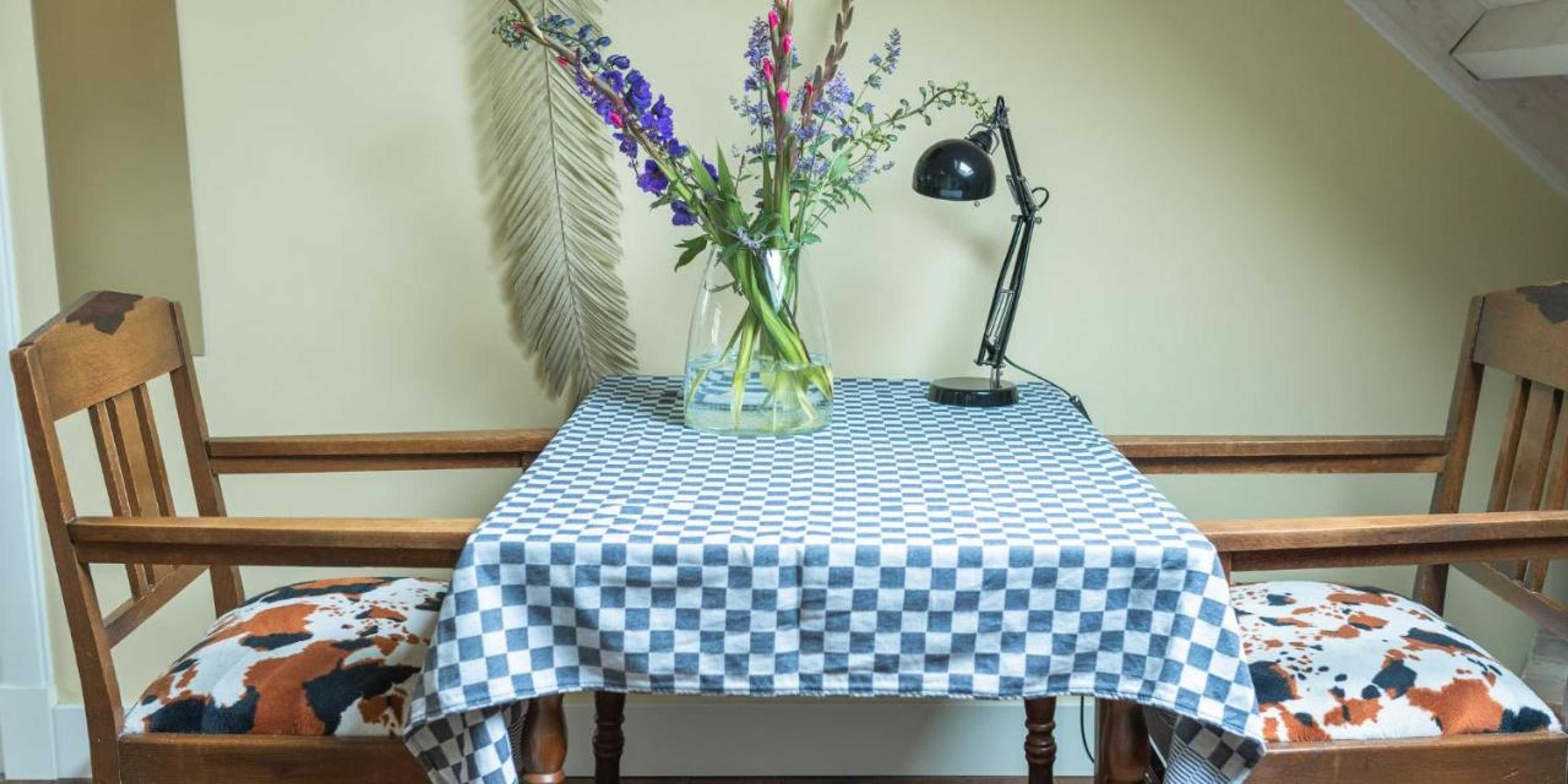 Gift card for B&b De Ouw Skuur