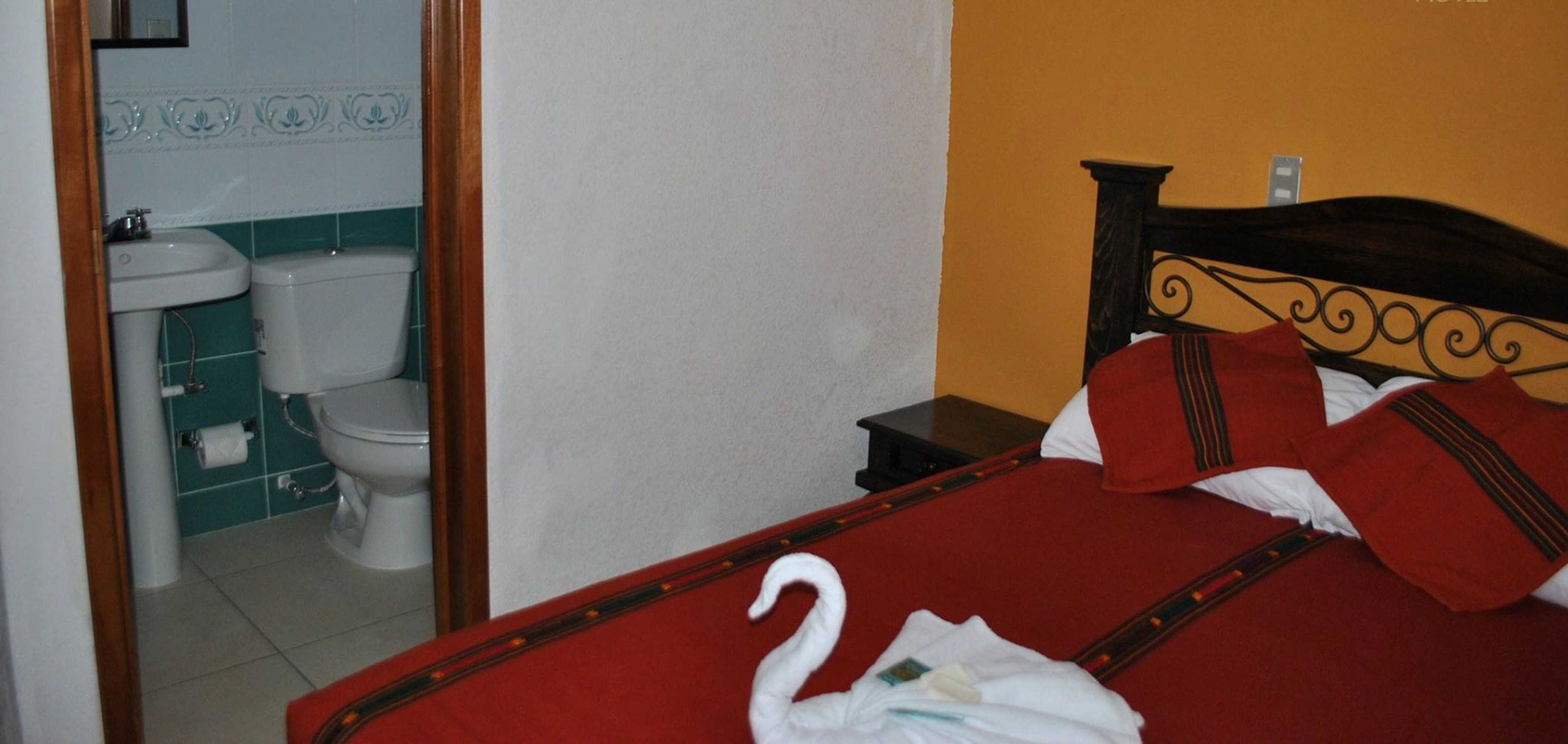Gift card for Hotel El Portal Sololateco Gift card for Hotel El Portal Sololateco