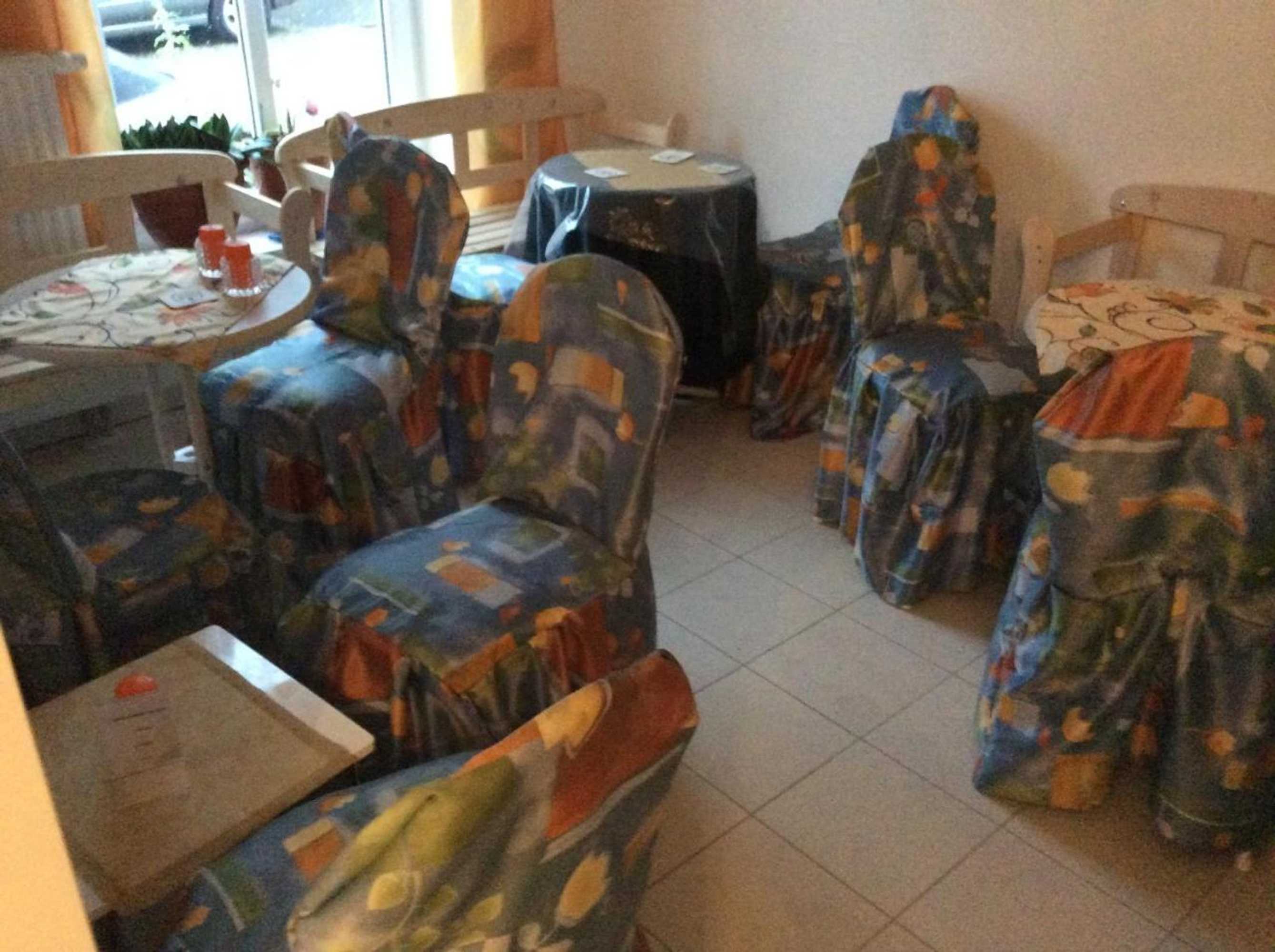 Gift card for Blumenhotel