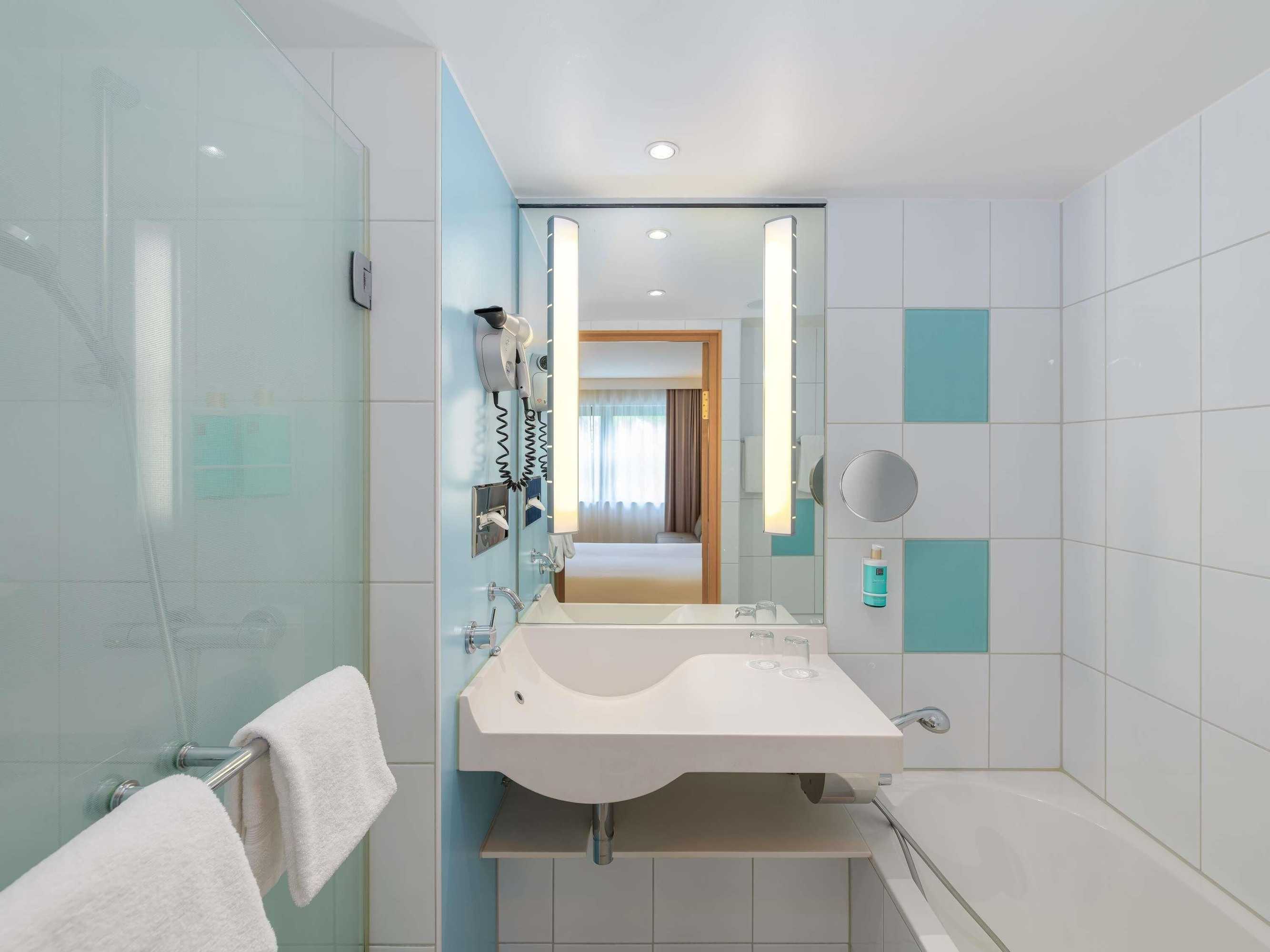 Gift card for Novotel Aachen City