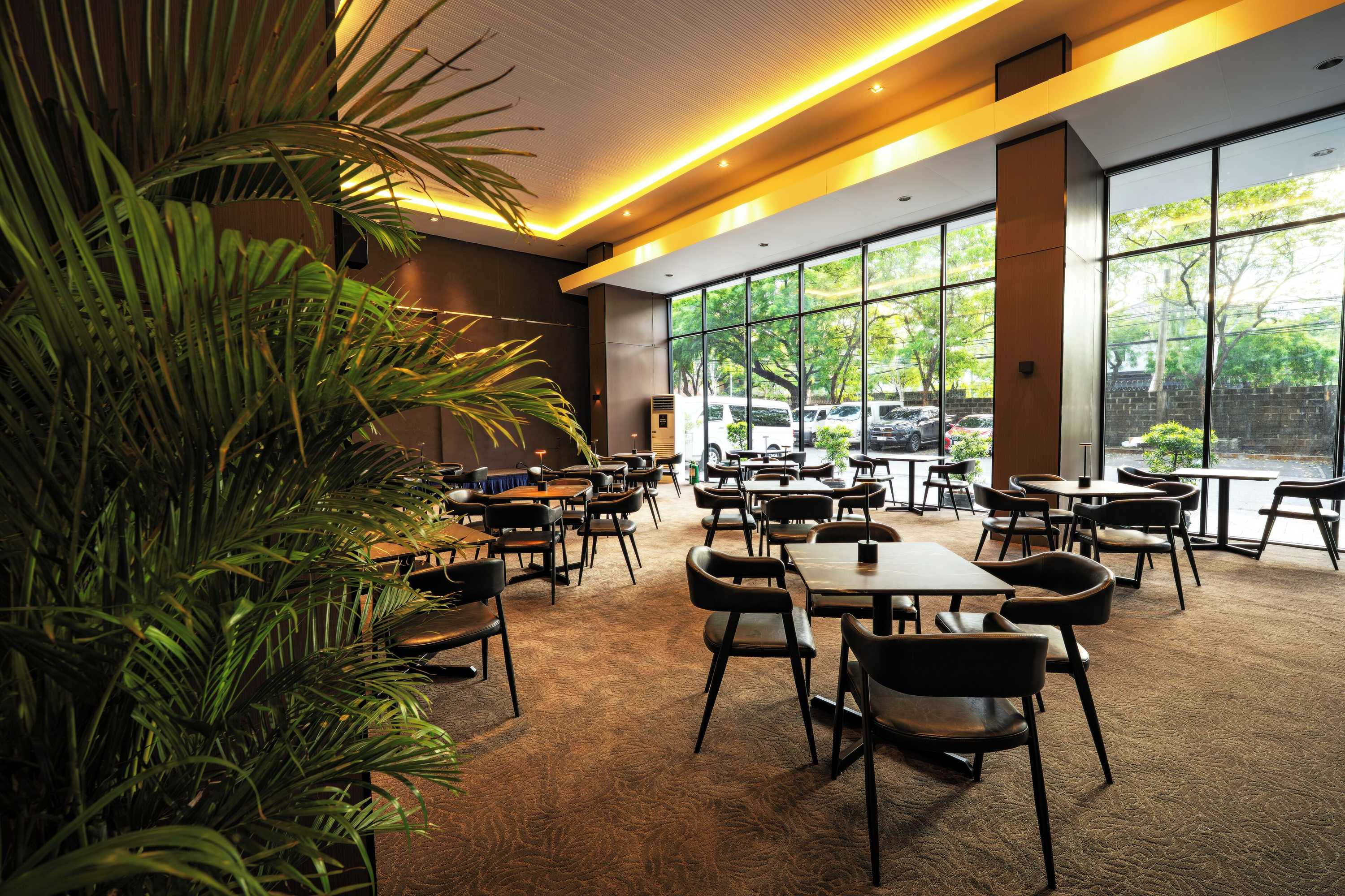 Gift card for The B Hotel Alabang