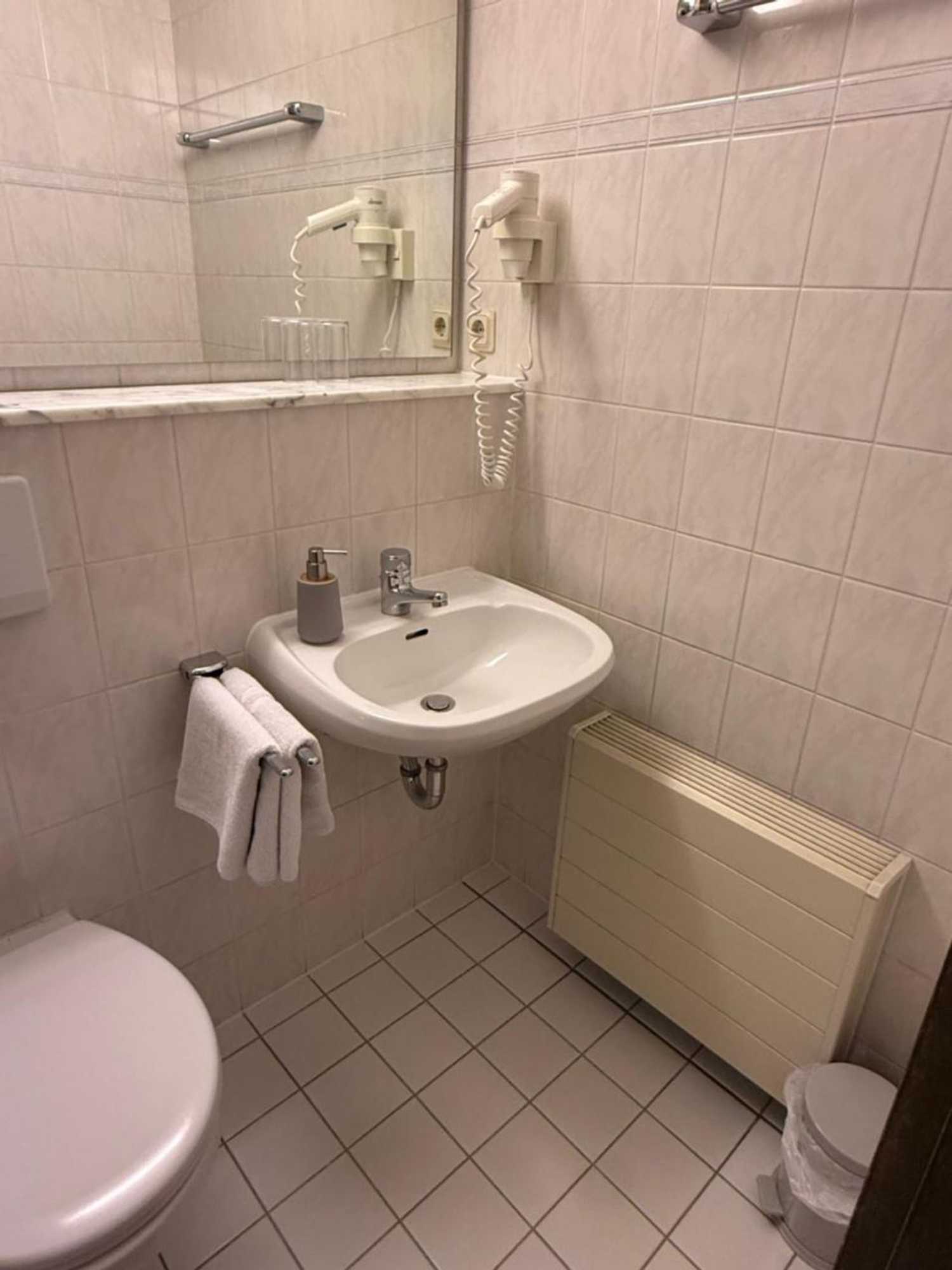 Gift card for Hotel Merkur Garni