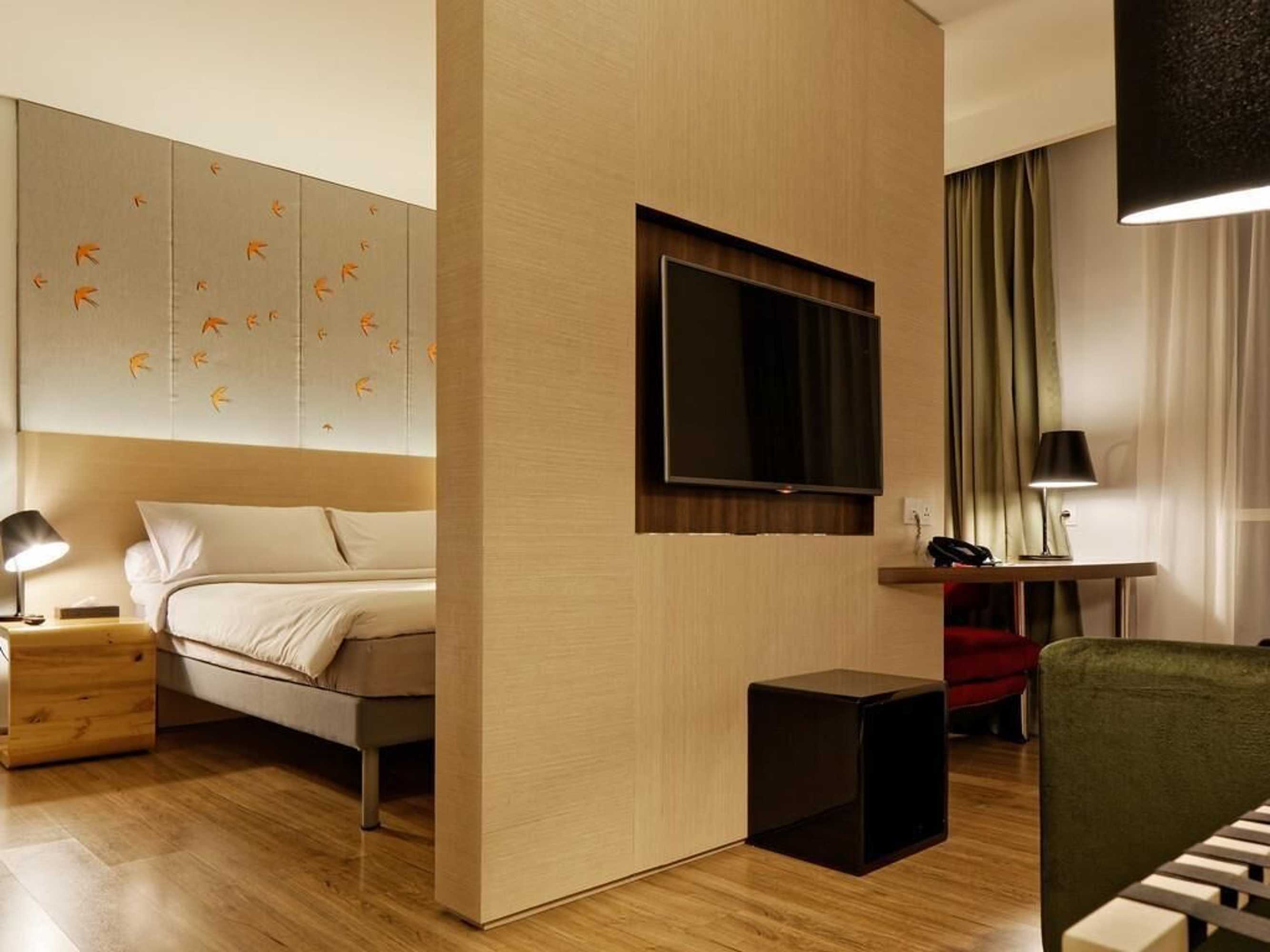 Gift card for Ibis Styles Jakarta Airport