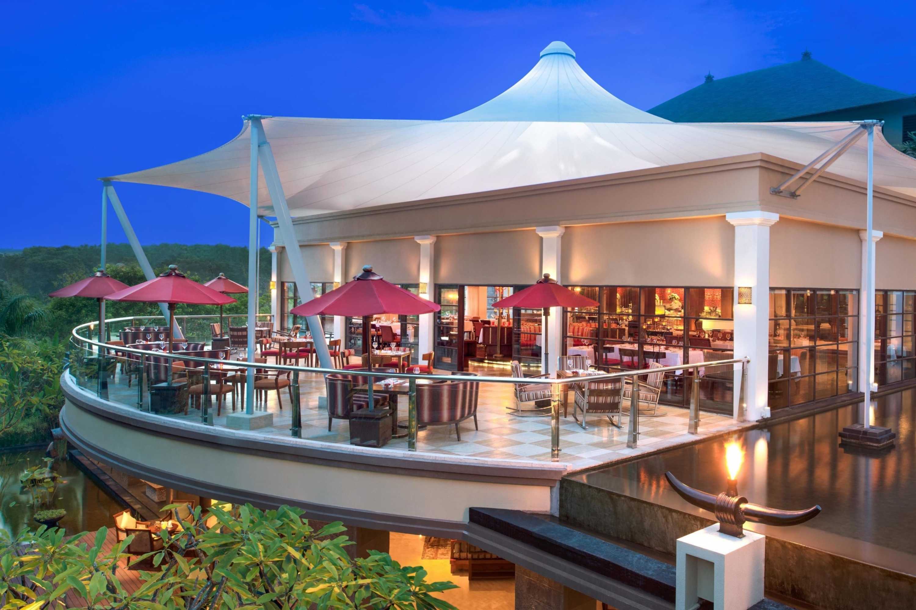 Gift card for The St. Regis Bali Resort Gift card for The St. Regis Bali Resort