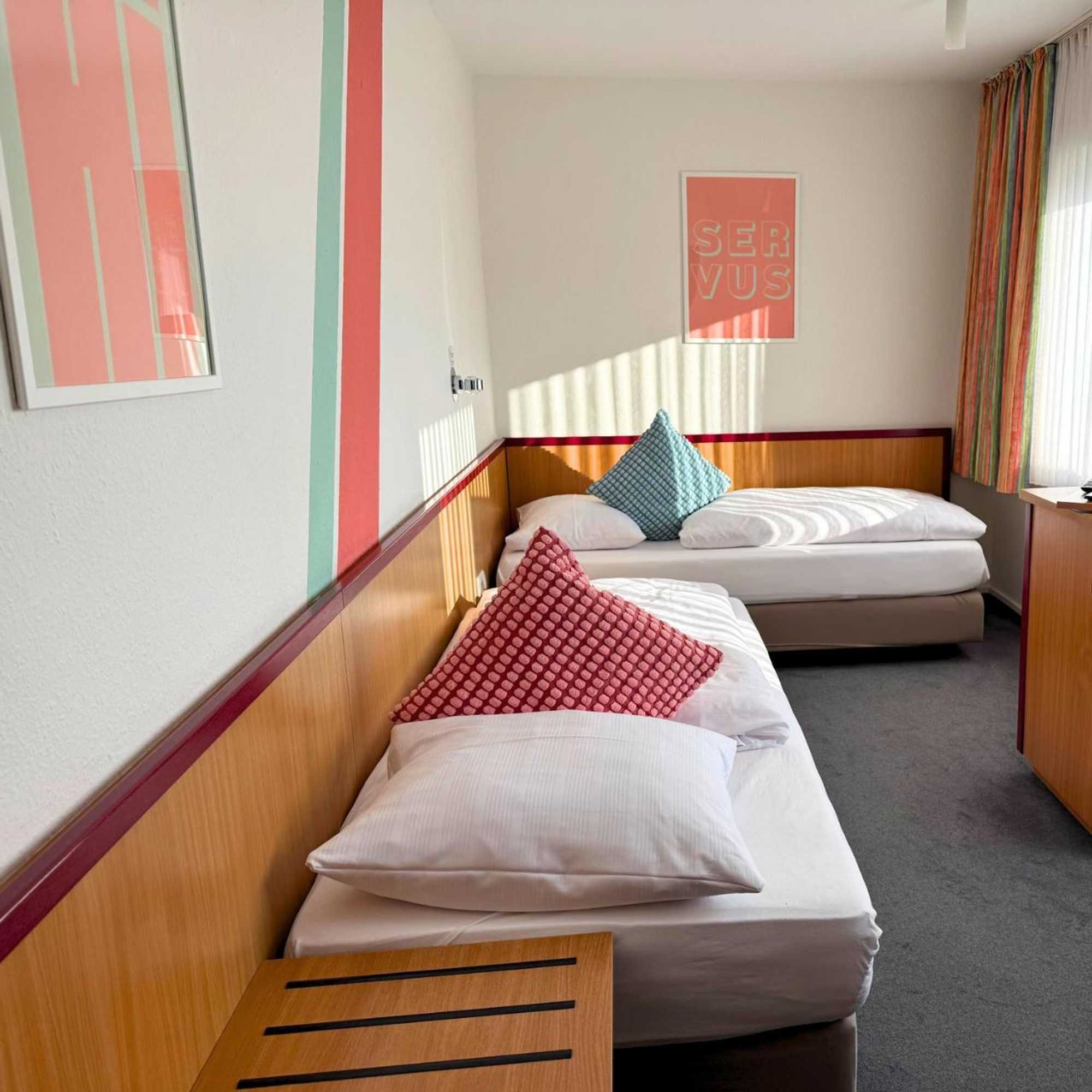 Gift card for Hotel Hillegosser Hof