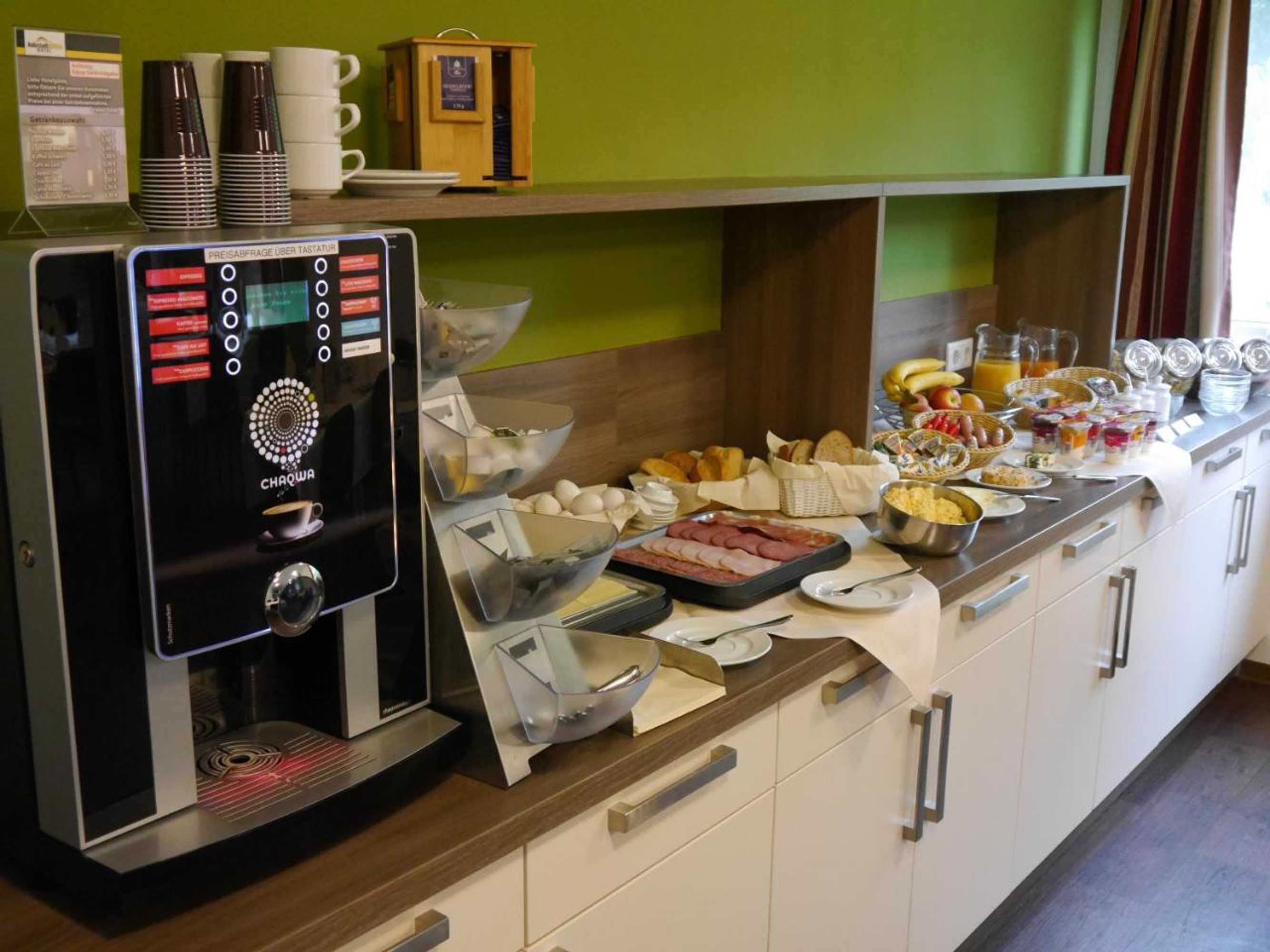 Gift card for Ruhrstadtarena Hotel