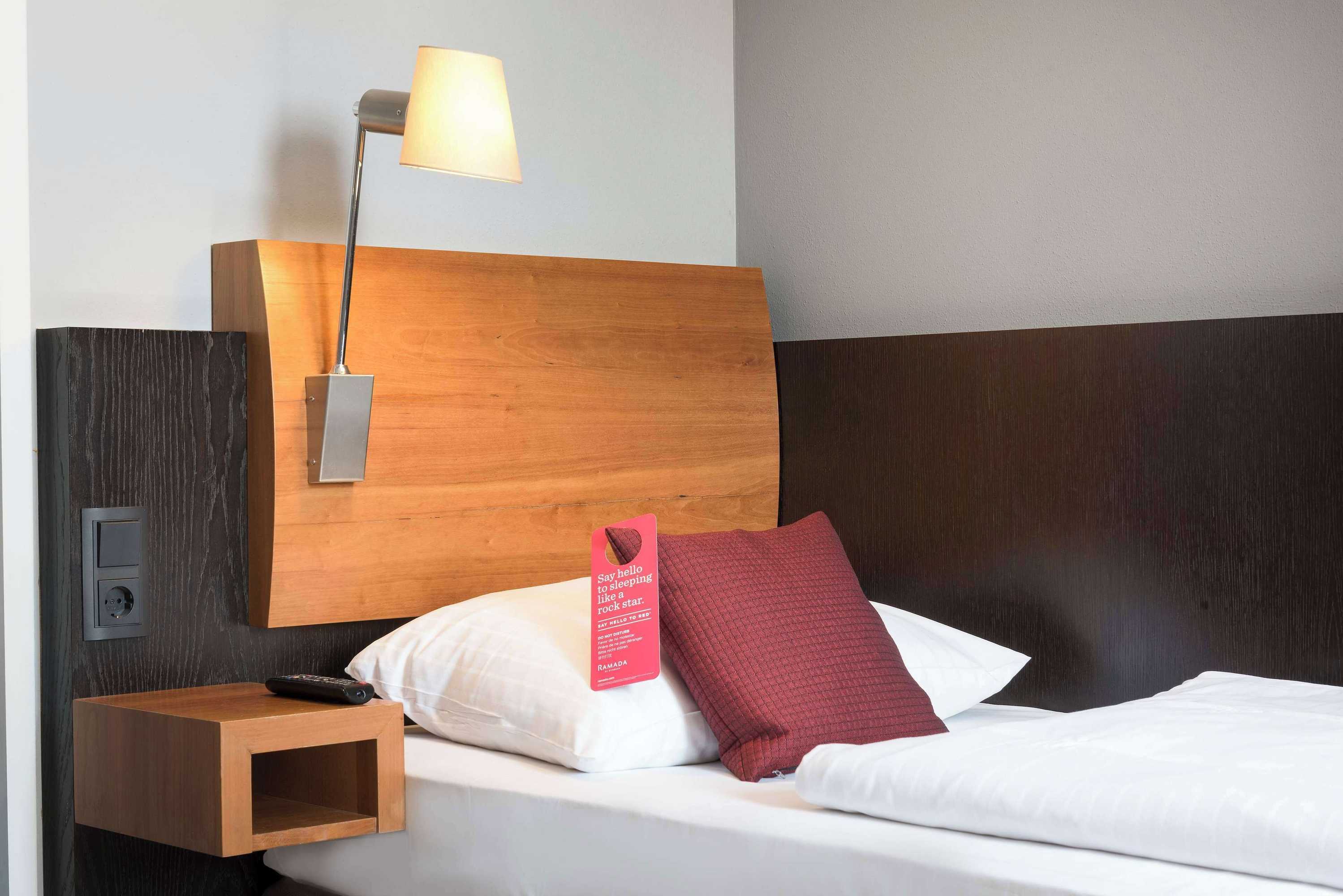 Gift card for Ramada by Wyndham München Airport Gift card for Ramada by Wyndham München Airport