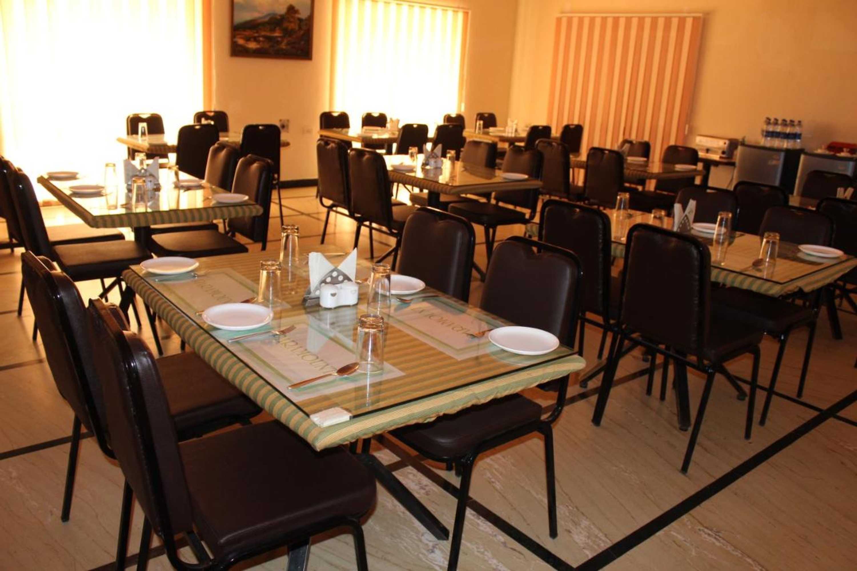 Gift card for Paramount Inn