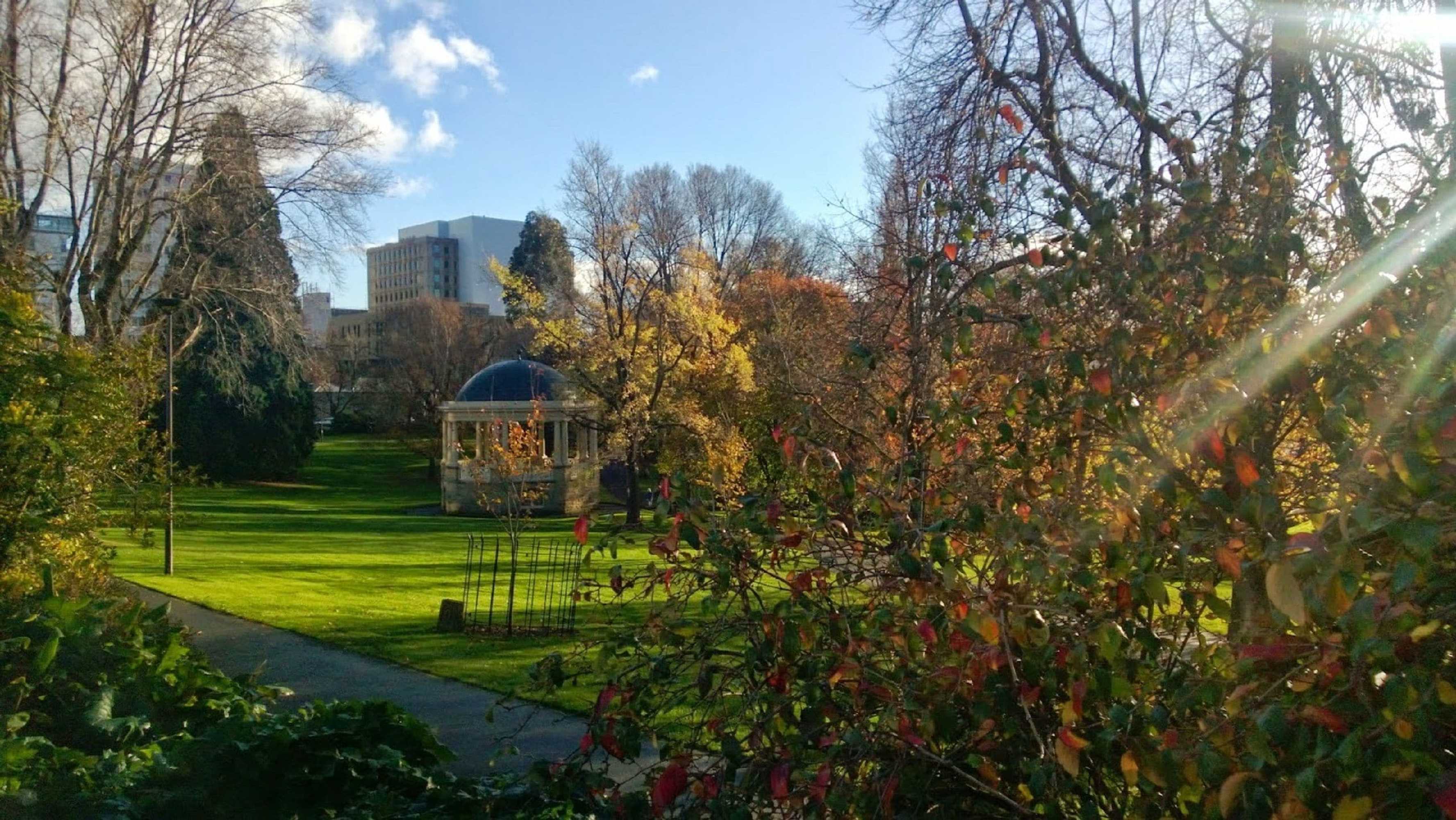 Gift card for Salamanca Inn