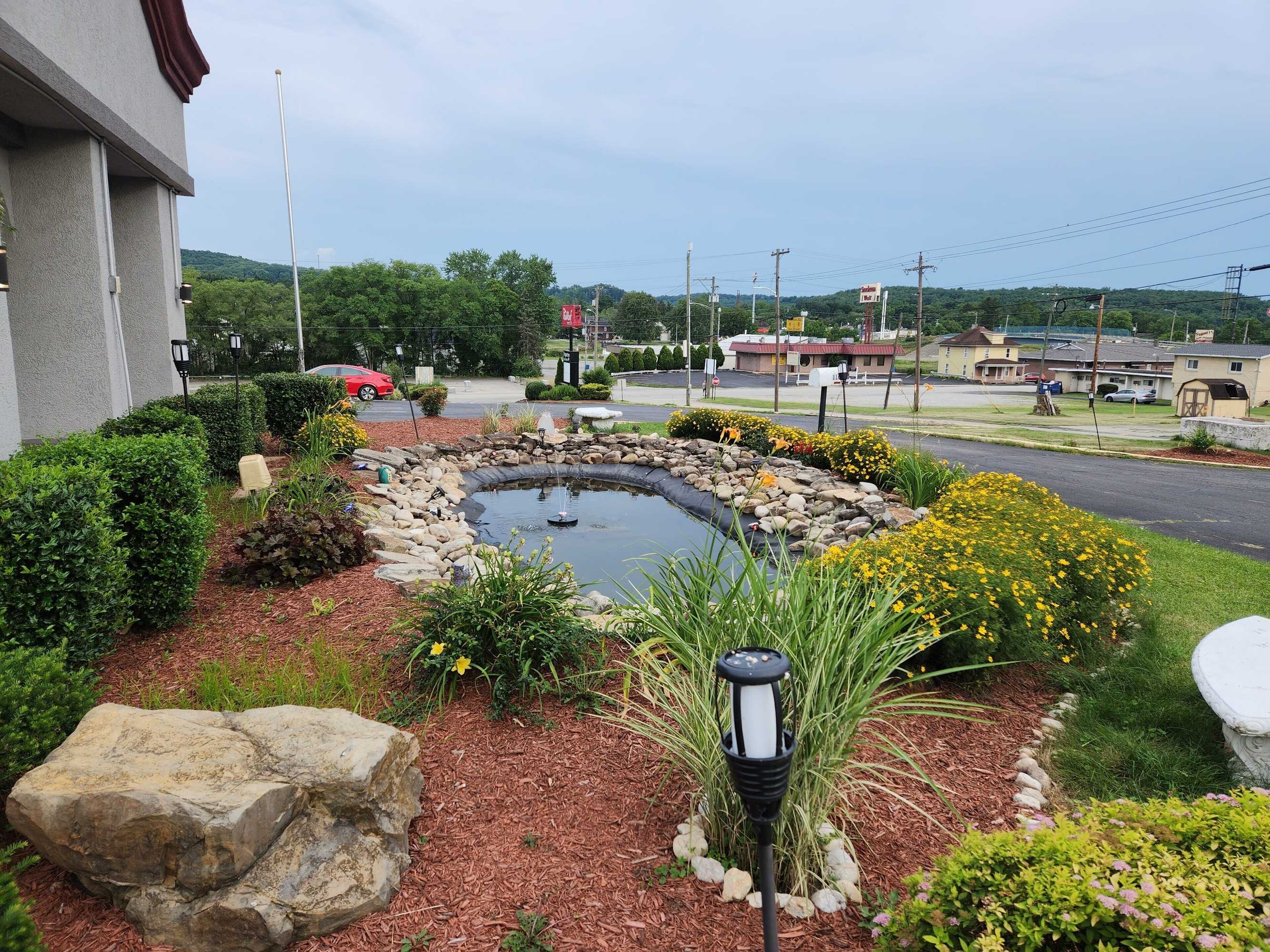Gift card for Red Roof Inn & Suites Vineland - Buena Gift card for Red Roof Inn & Suites Vineland - Buena