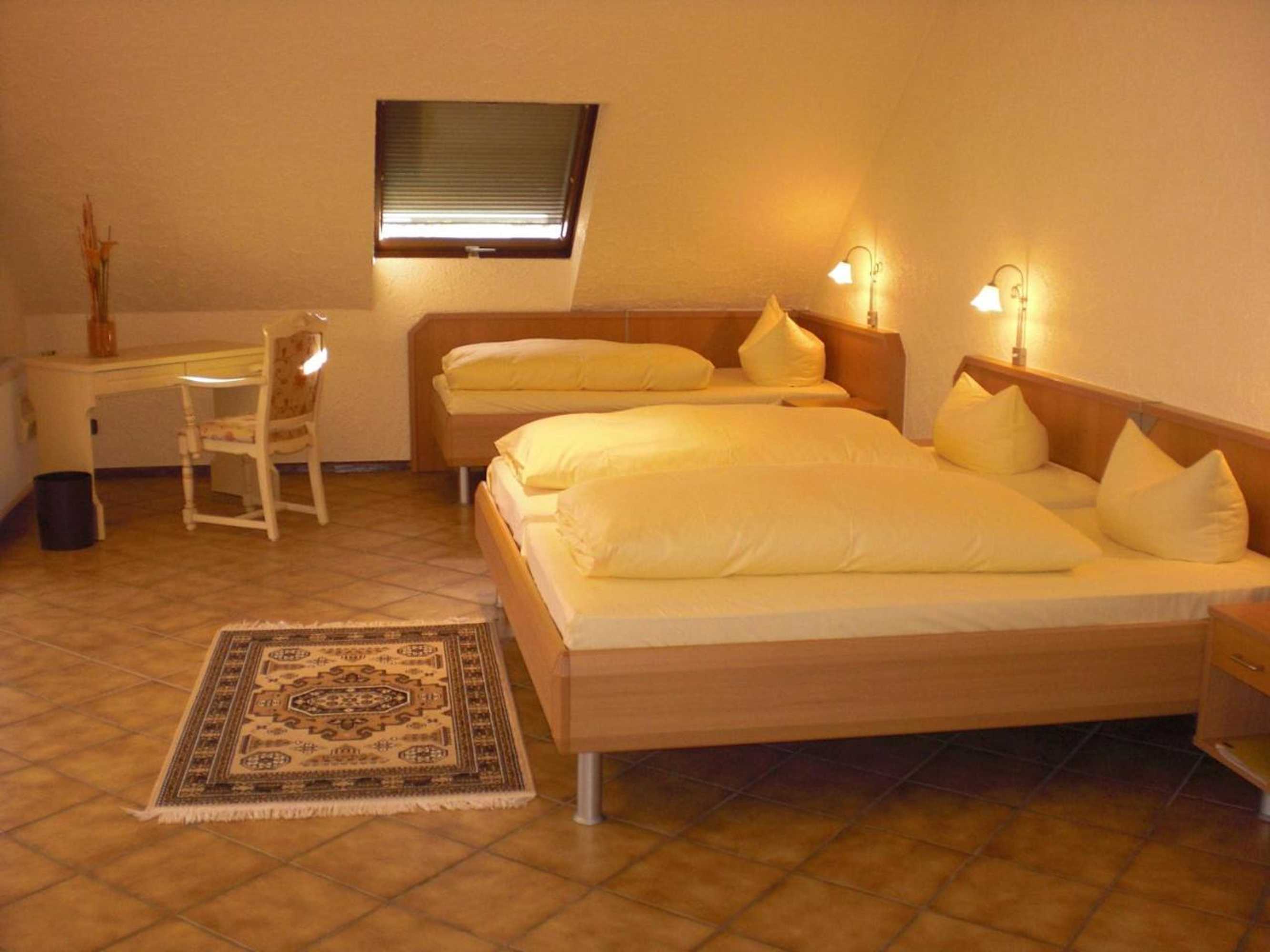 Gift card for Hotel-Restaurant Schieble
