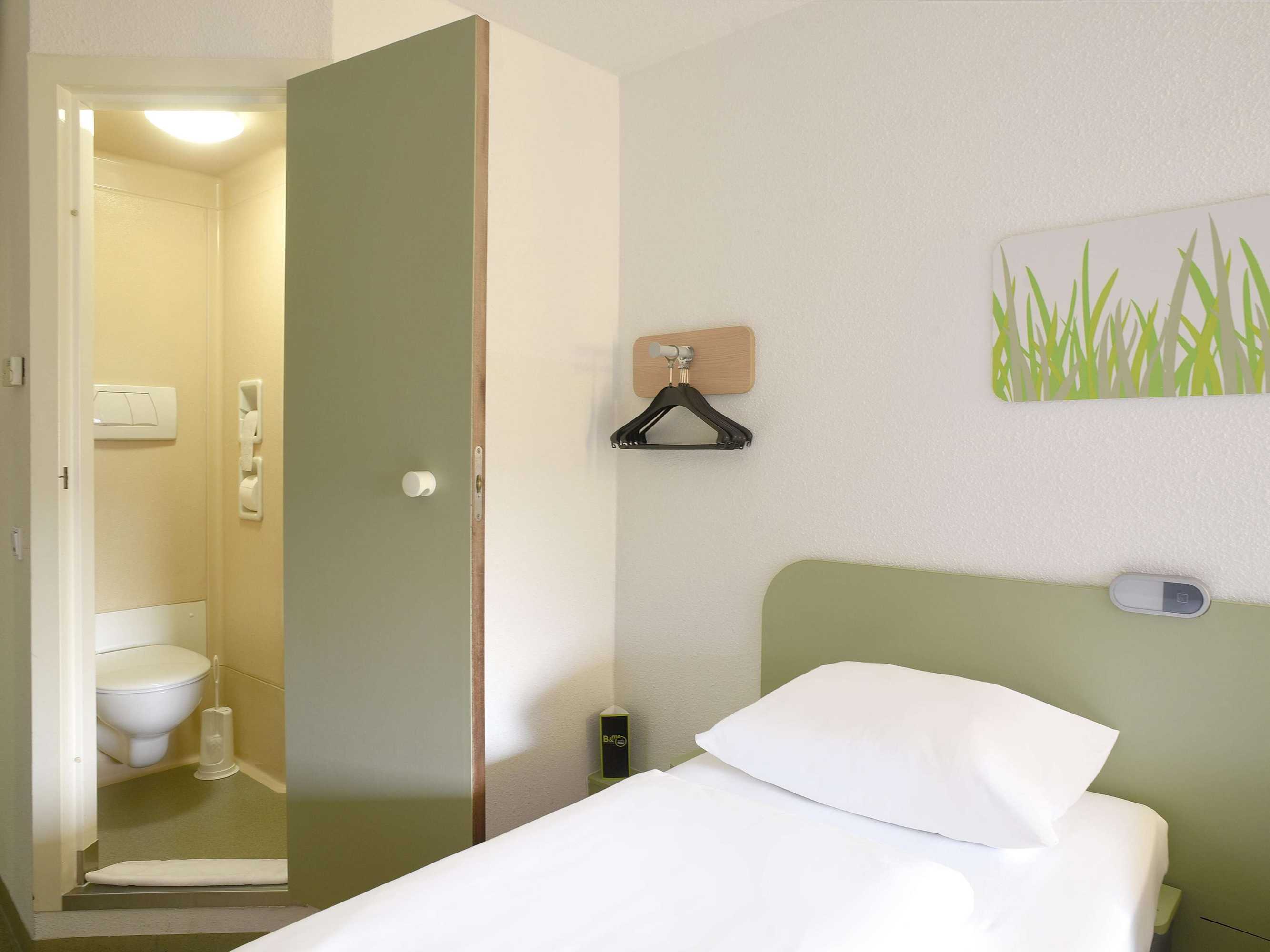 Gift card for B&b Hotel Düren Gift card for B&b Hotel Düren