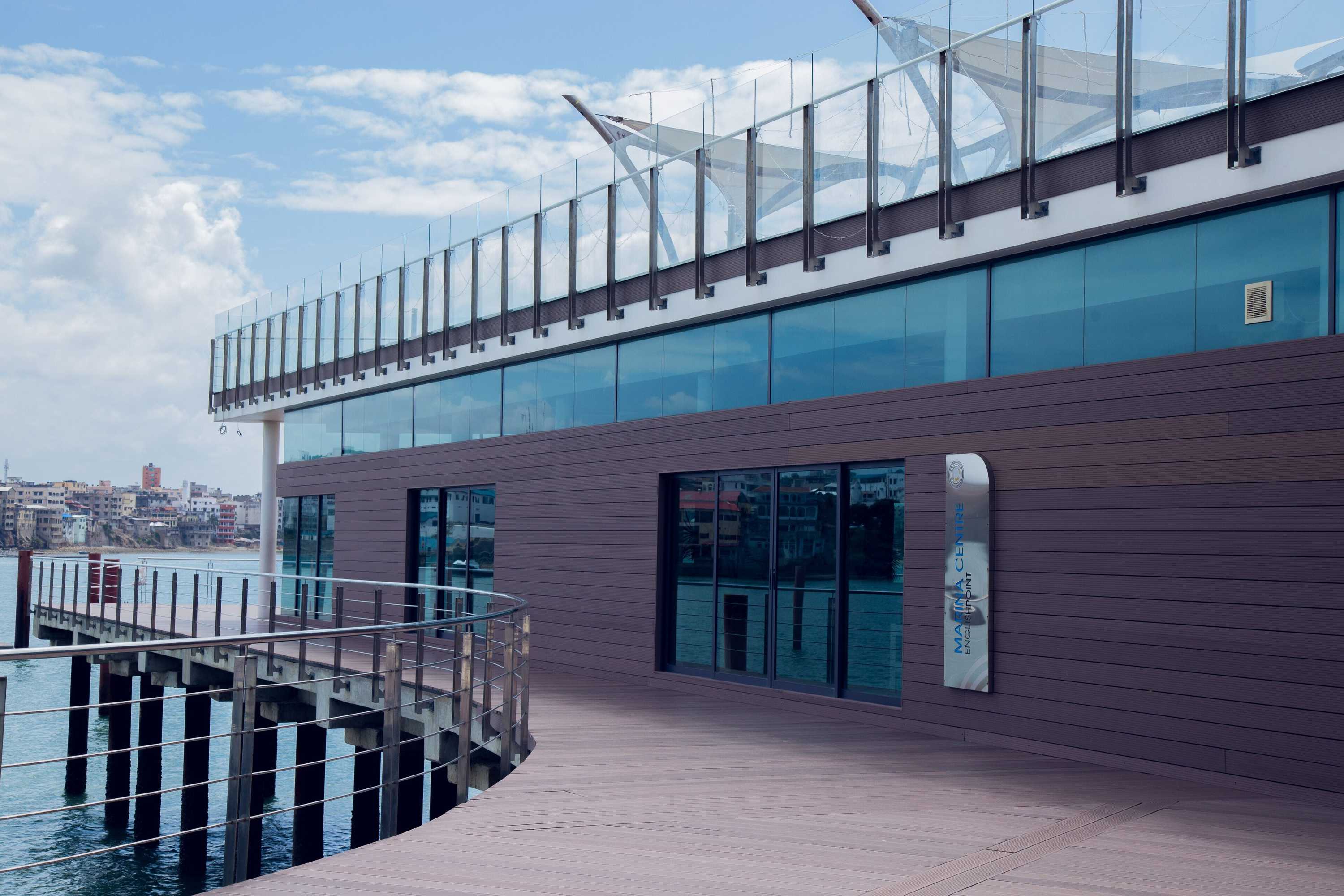 Gift card for Hotel English Point Marina & Spa Gift card for Hotel English Point Marina & Spa
