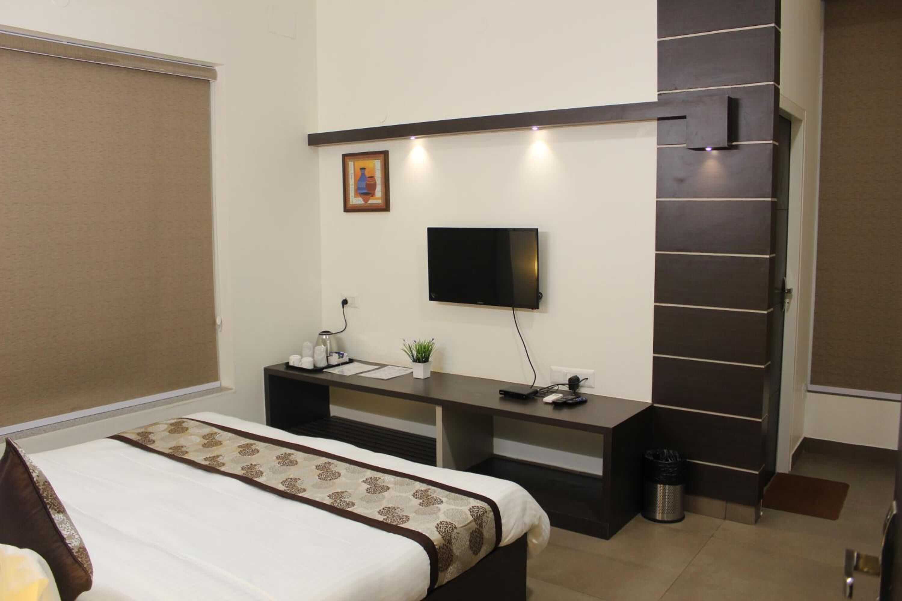 Gift card for Hotel Sai