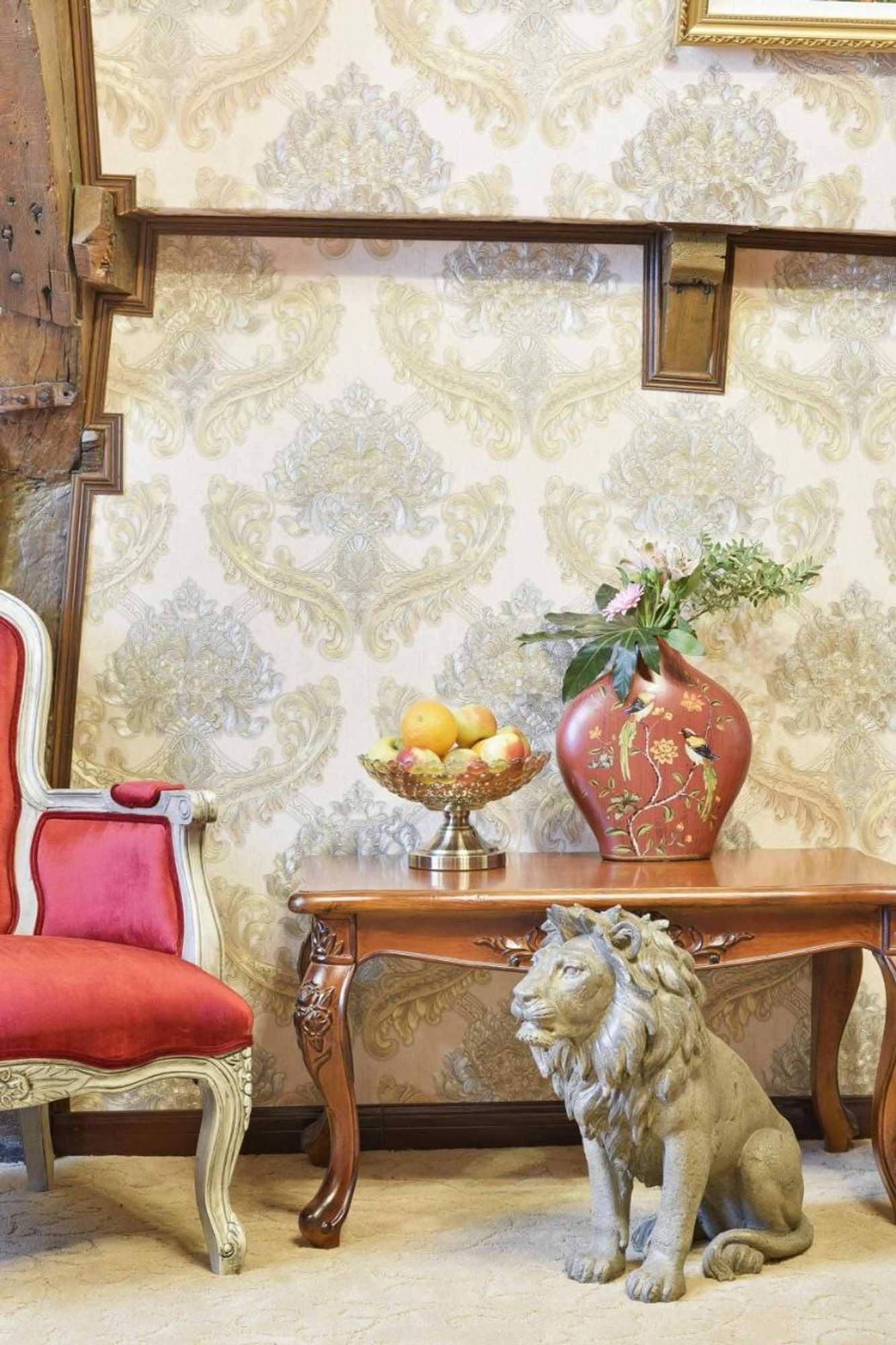 Gift card for The Stamp