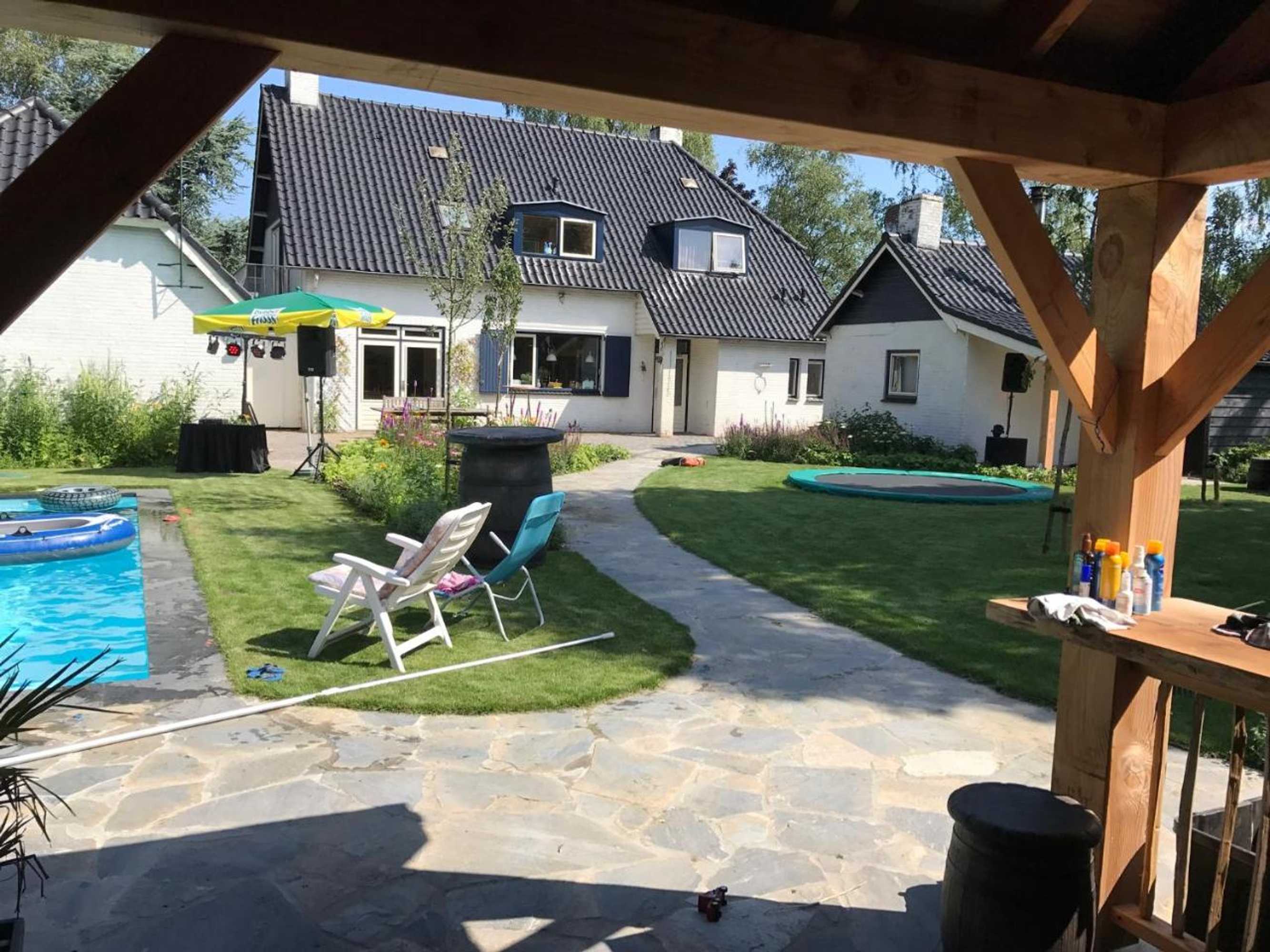 Gift card for Bed & Breakfast de Zandhoef