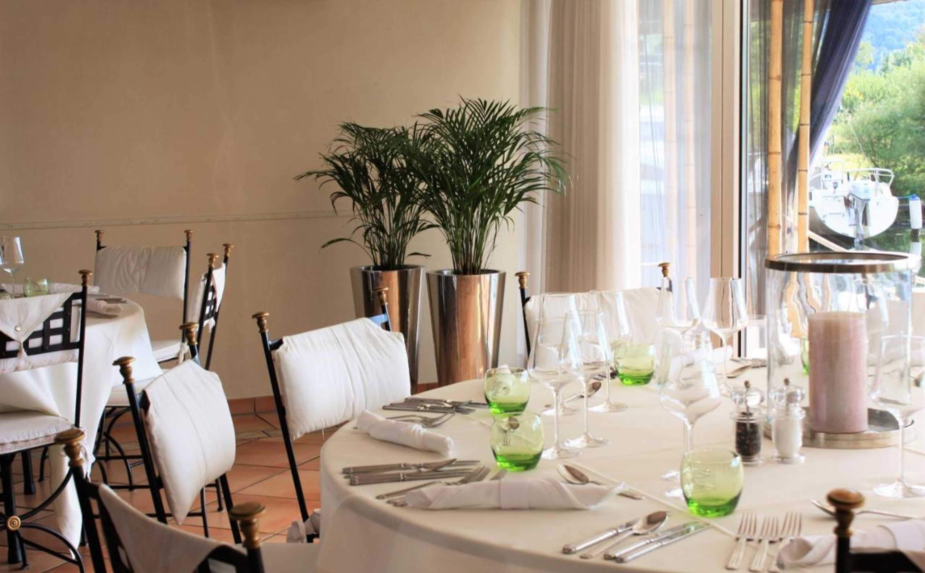 Gift card for Strandhotel Schmerikon