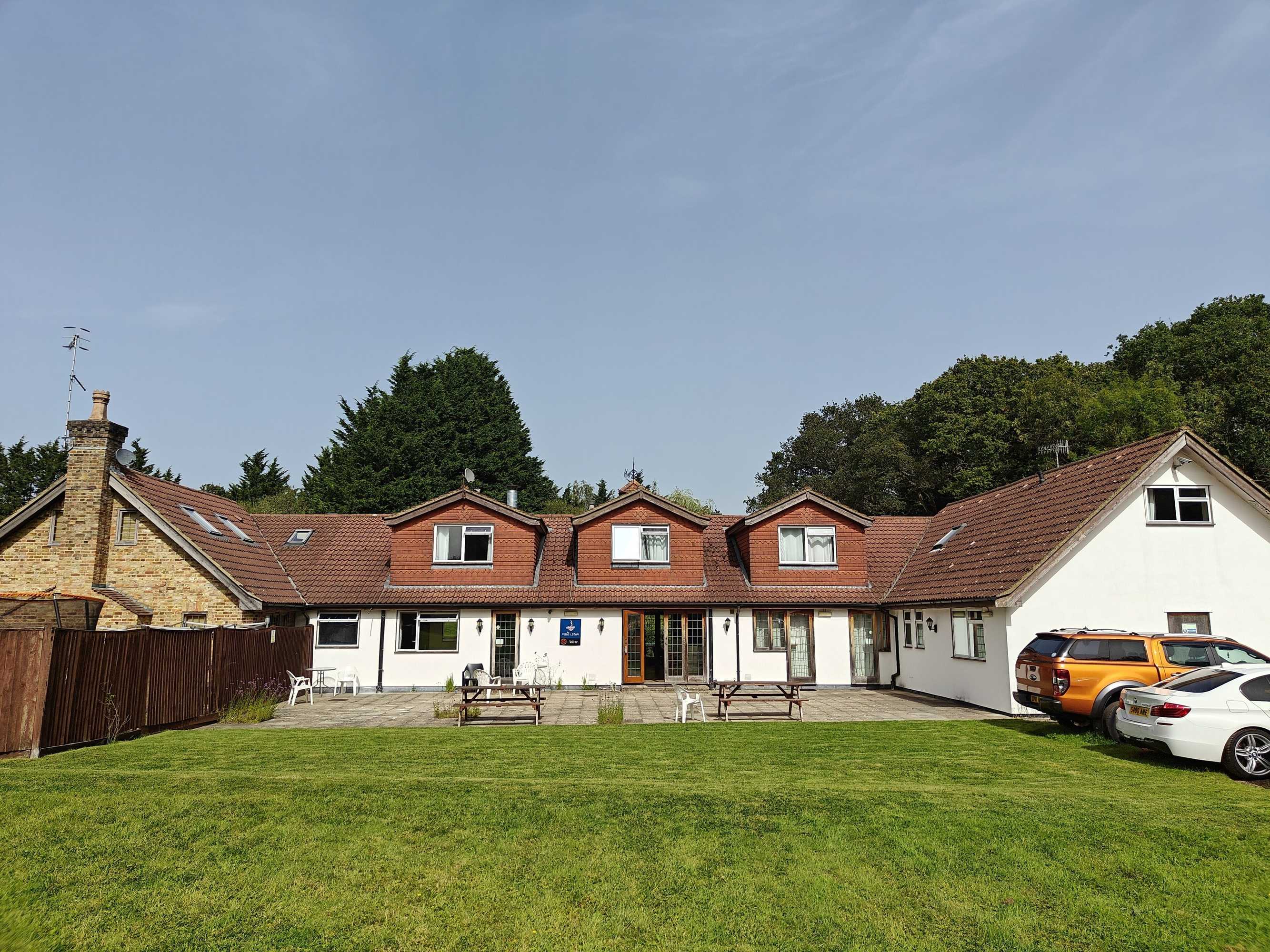 Gift card for Little Foxes Hotel & Gatwick Airport Parking Gift card for Little Foxes Hotel & Gatwick Airport Parking
