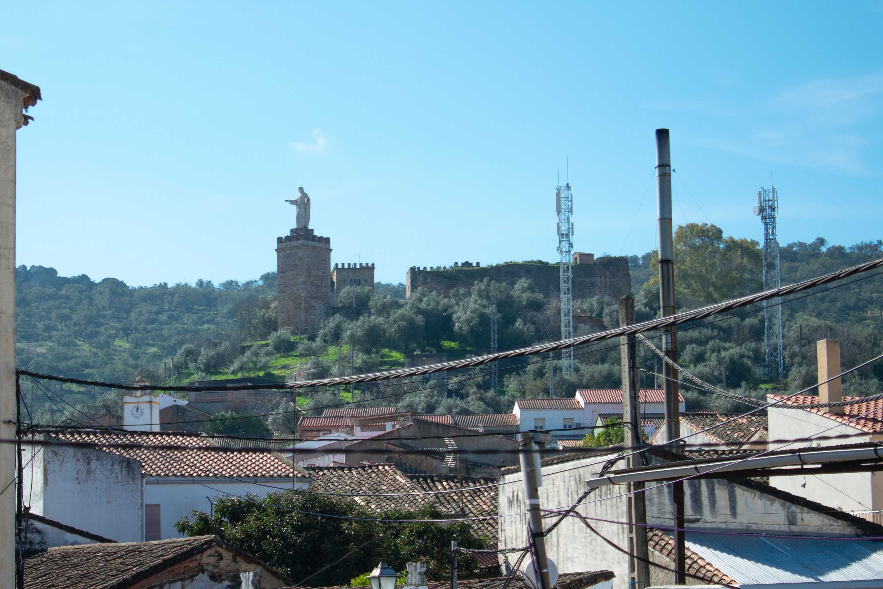 Gift card for La Casa Grande de Adolfo