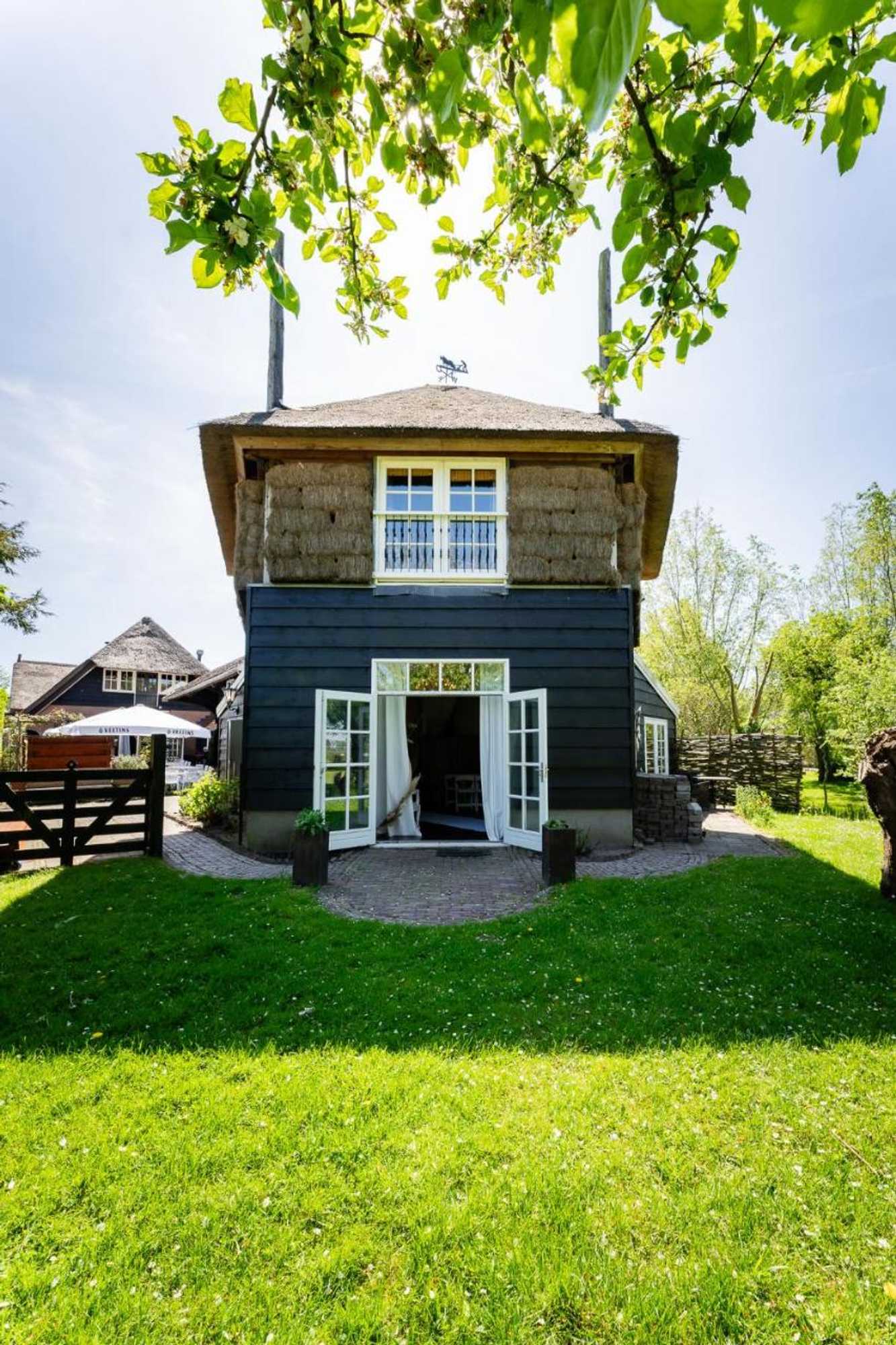 Gift card for Herberg de Lingehoeve