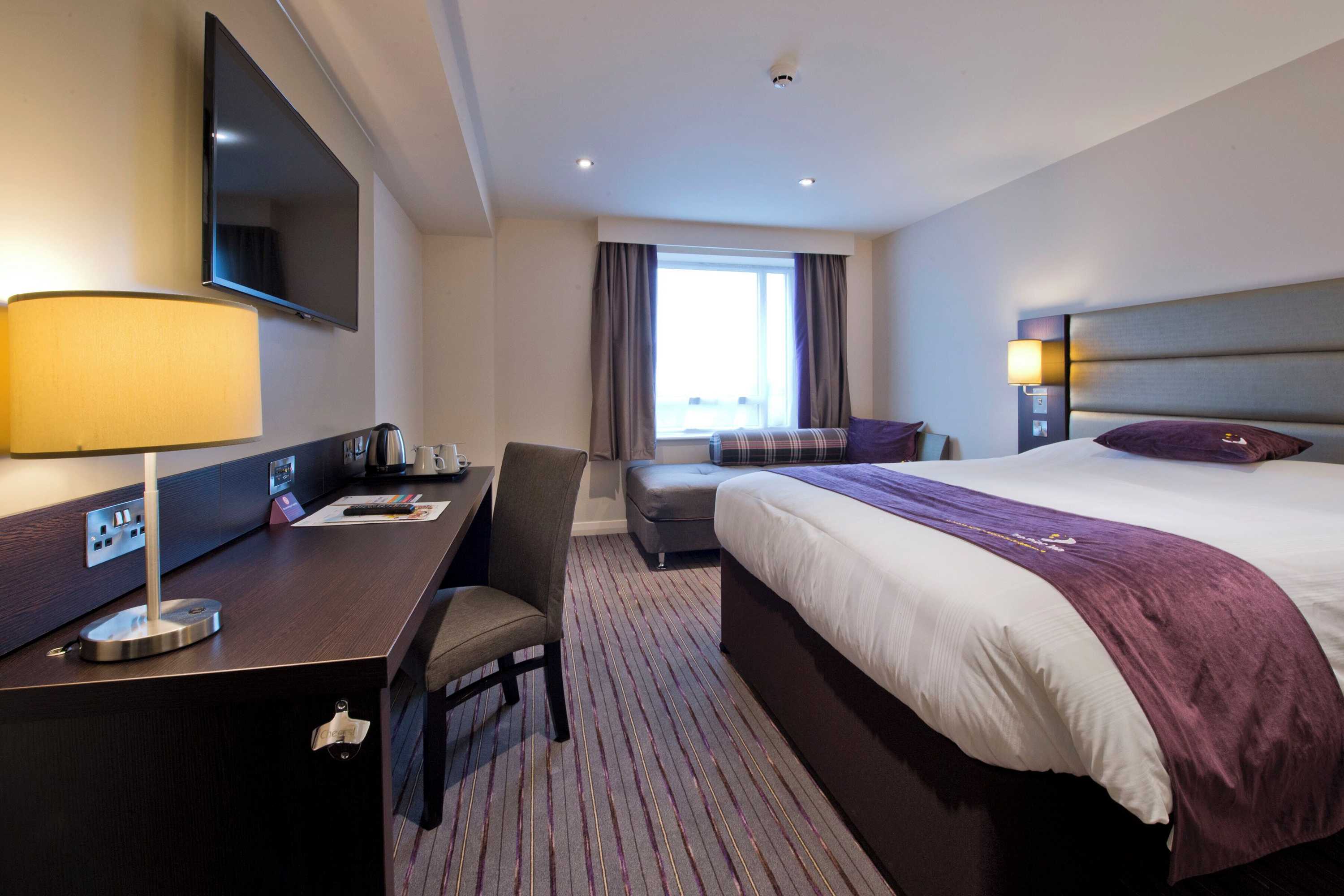 Gift card for Premier Inn Chipping Norton