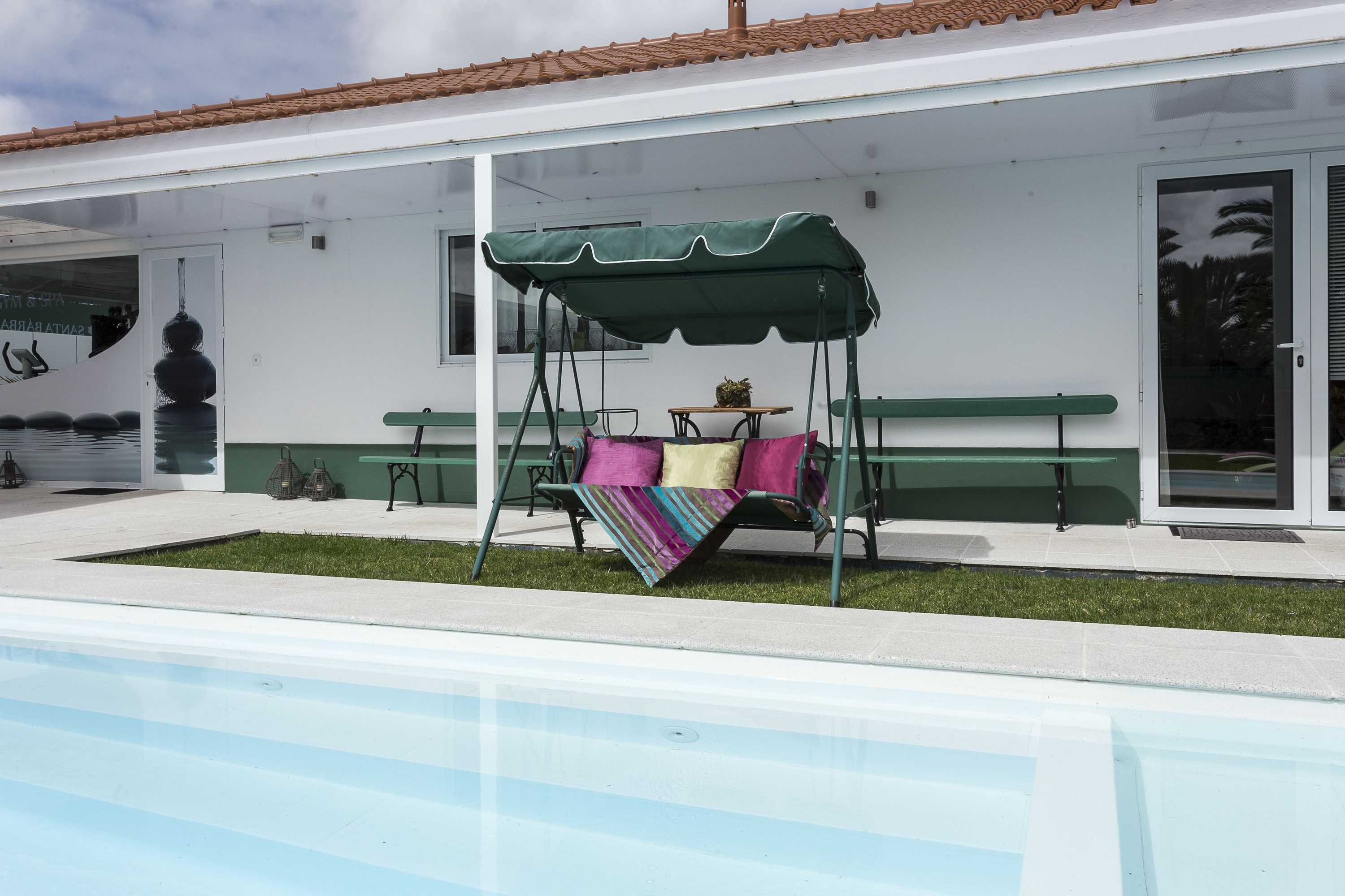 Gift card for Quinta de Santa Bárbara Casas Turisticas