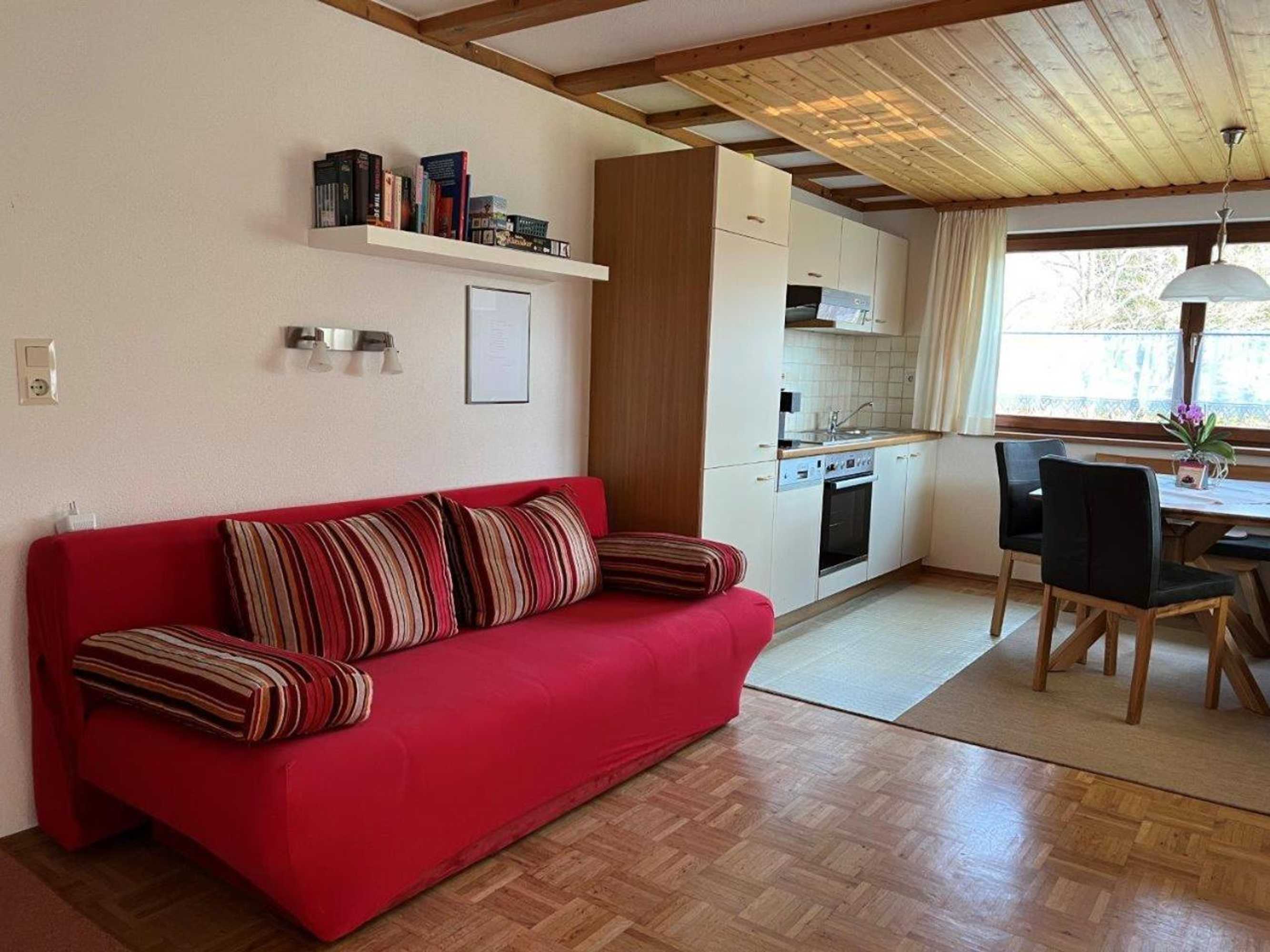 Gift card for Ferienwohnungen Frick