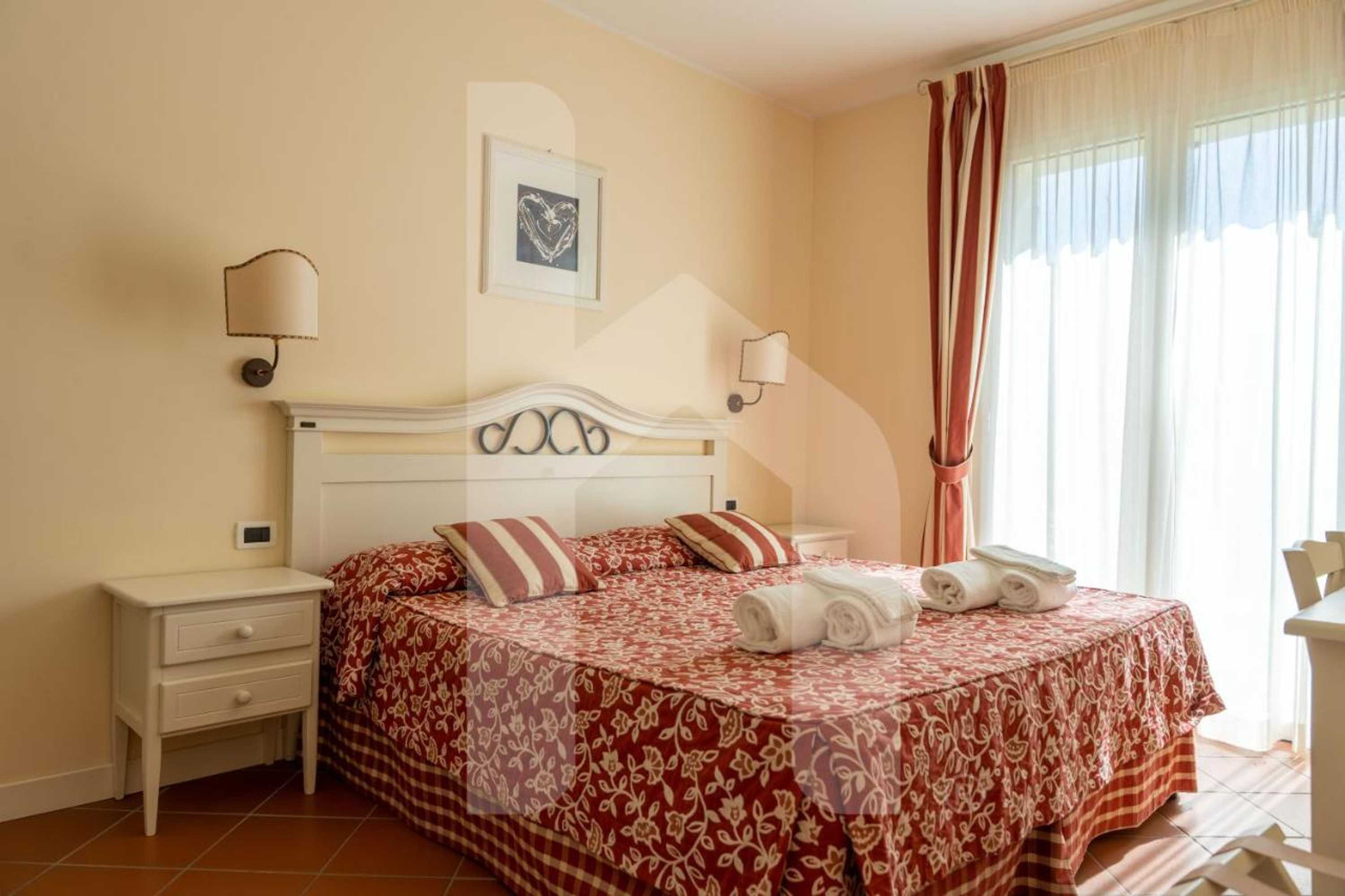 Gift card for Villa Rosella Resort