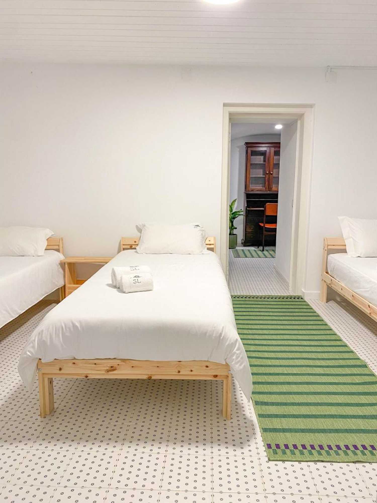 Gift card for Solar Laginha - Apartamentos e Quartos