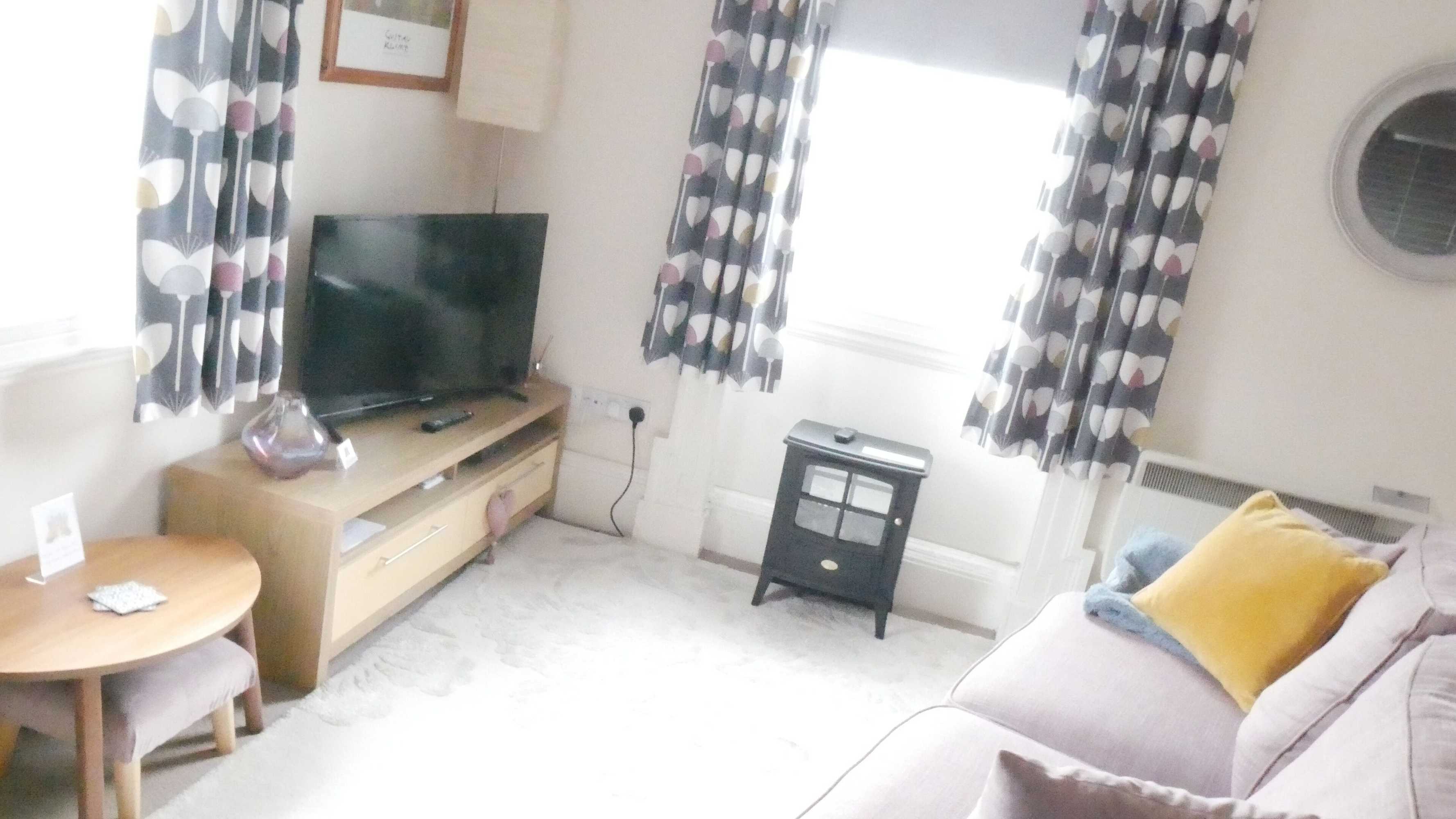 Gift card for Peel House Apartments